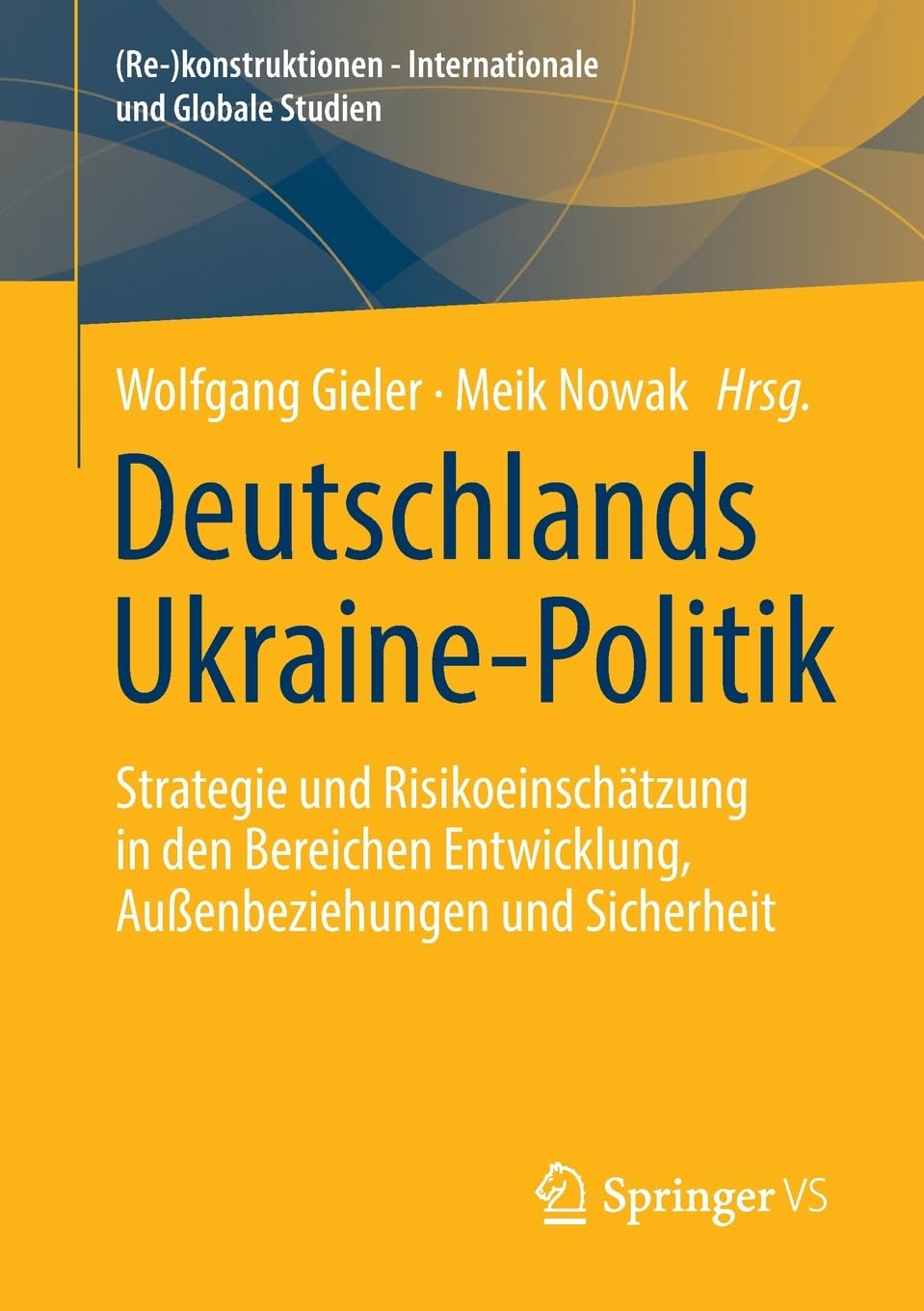 Deutschlands Ukraine-Politik Law