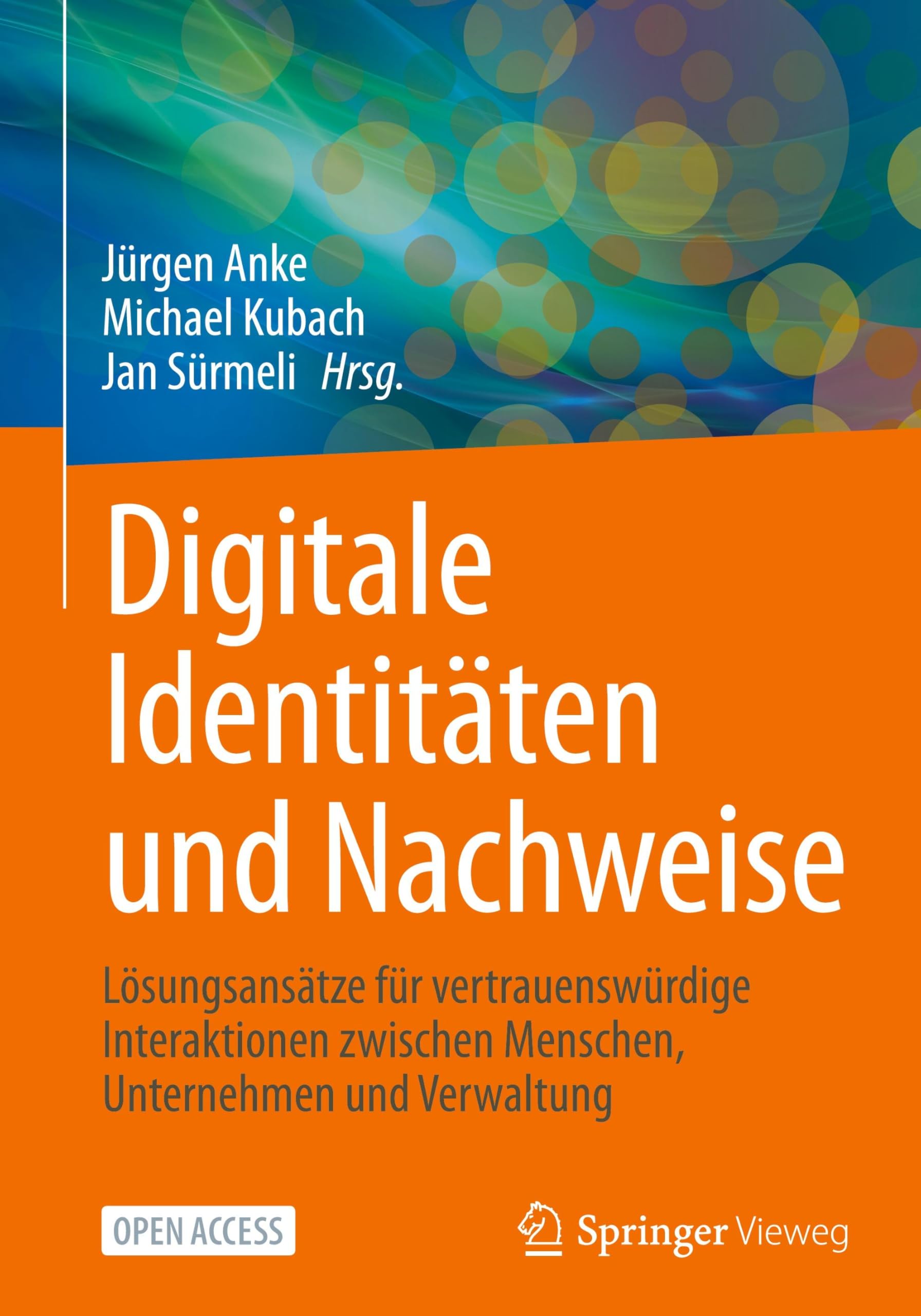 Digitale Identitäten und Nachweise Law