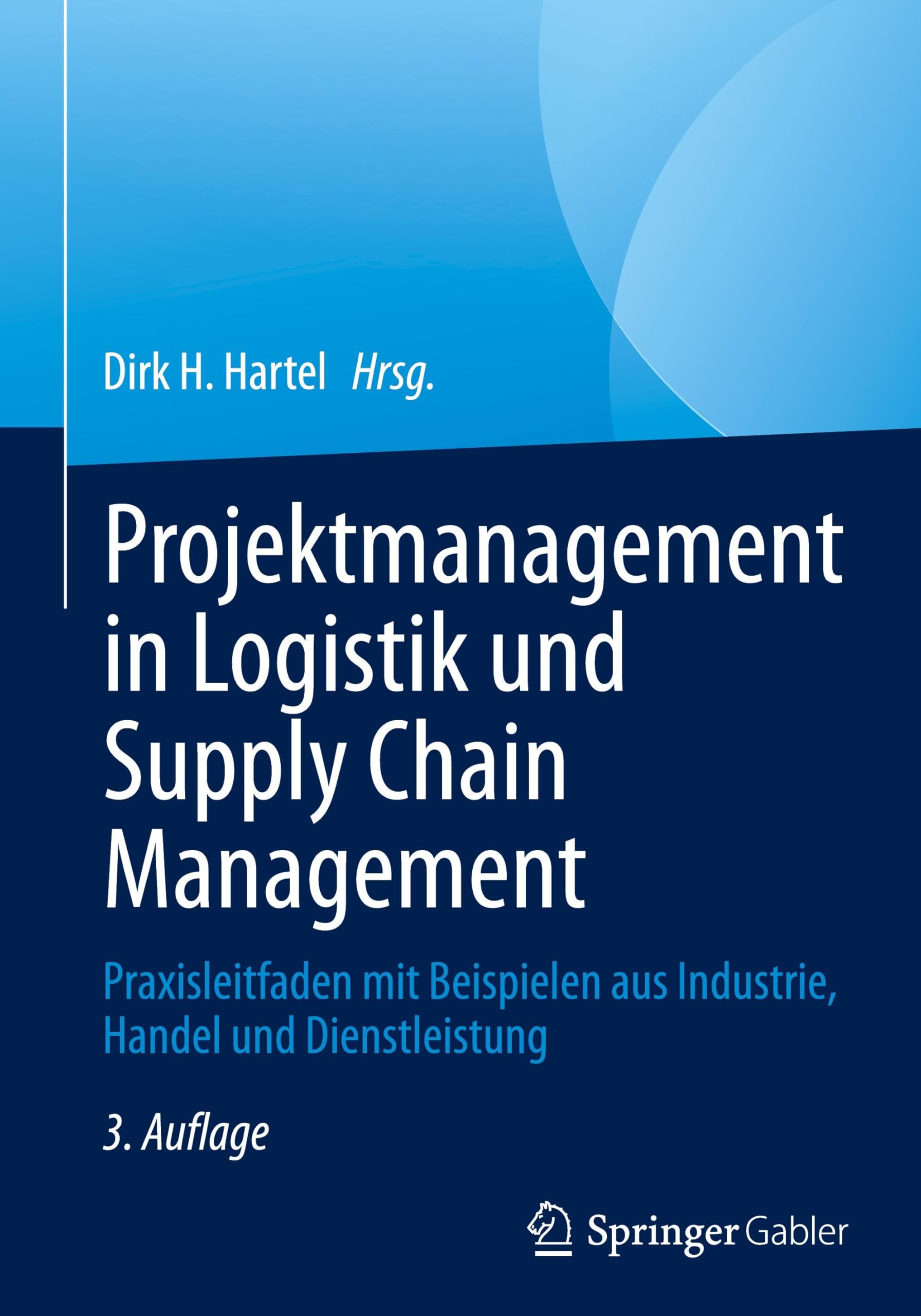 Projektmanagement in Logistik und Supply Chain Management Law