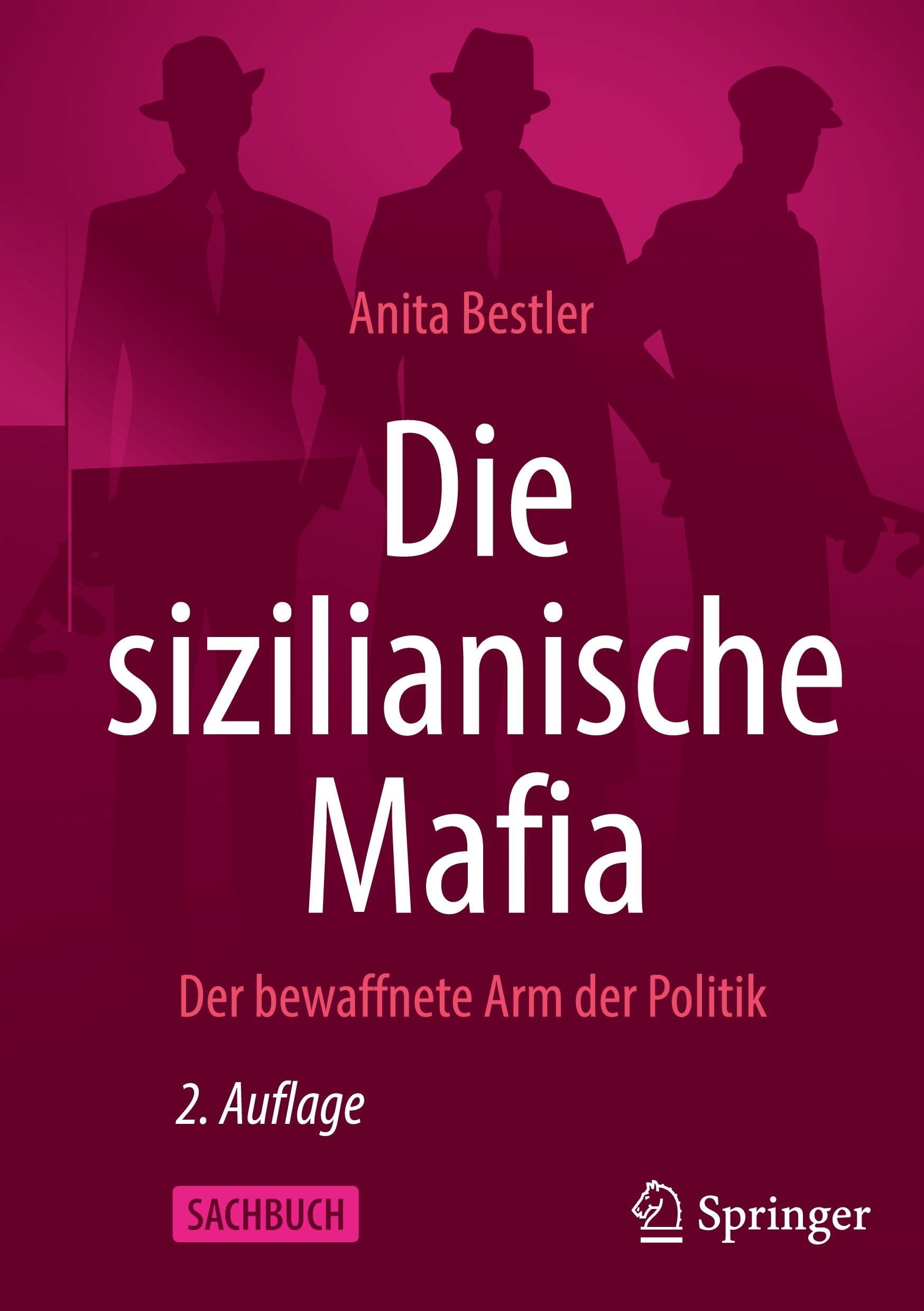 Die sizilianische Mafia Law