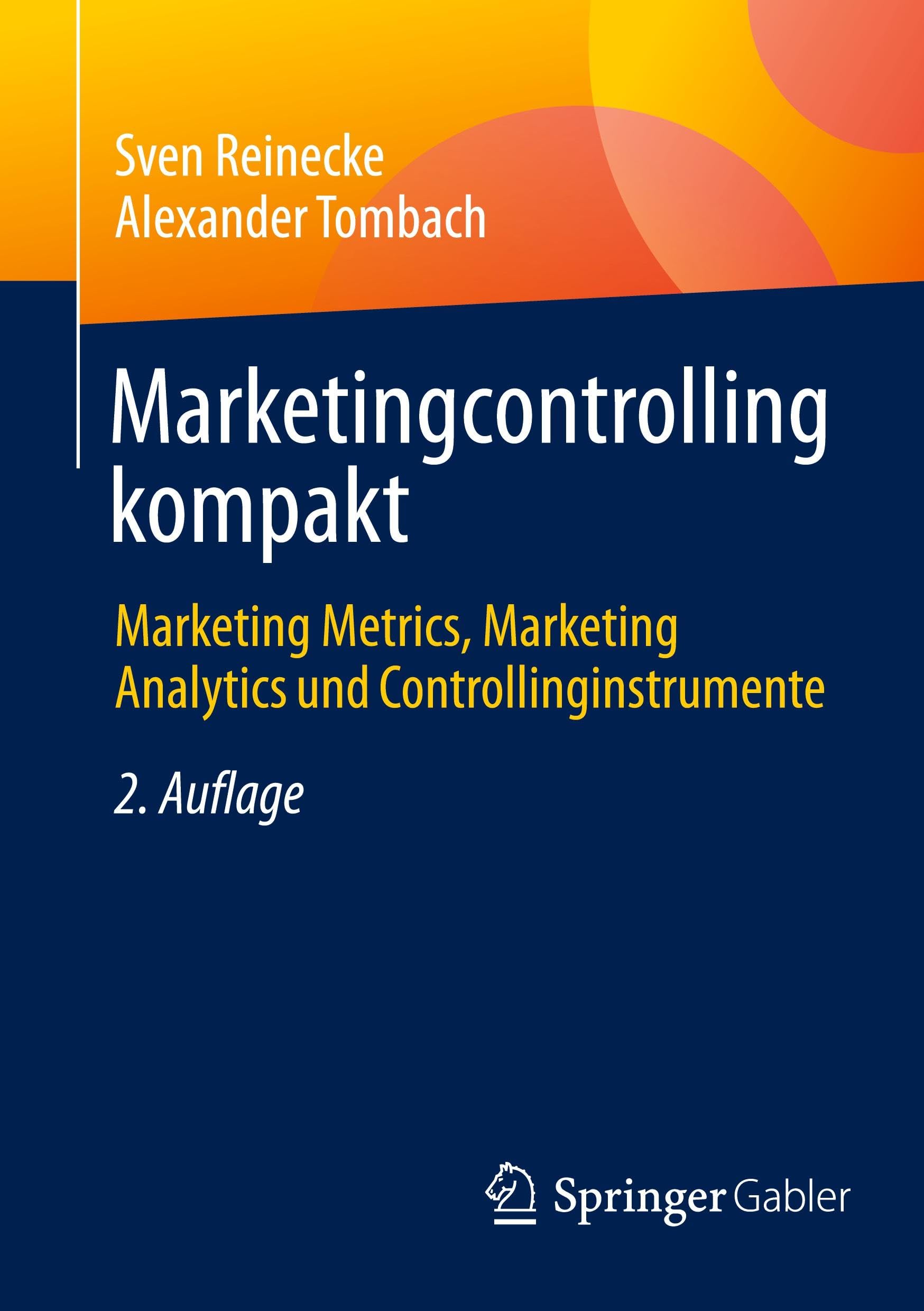 Marketingcontrolling kompakt Law