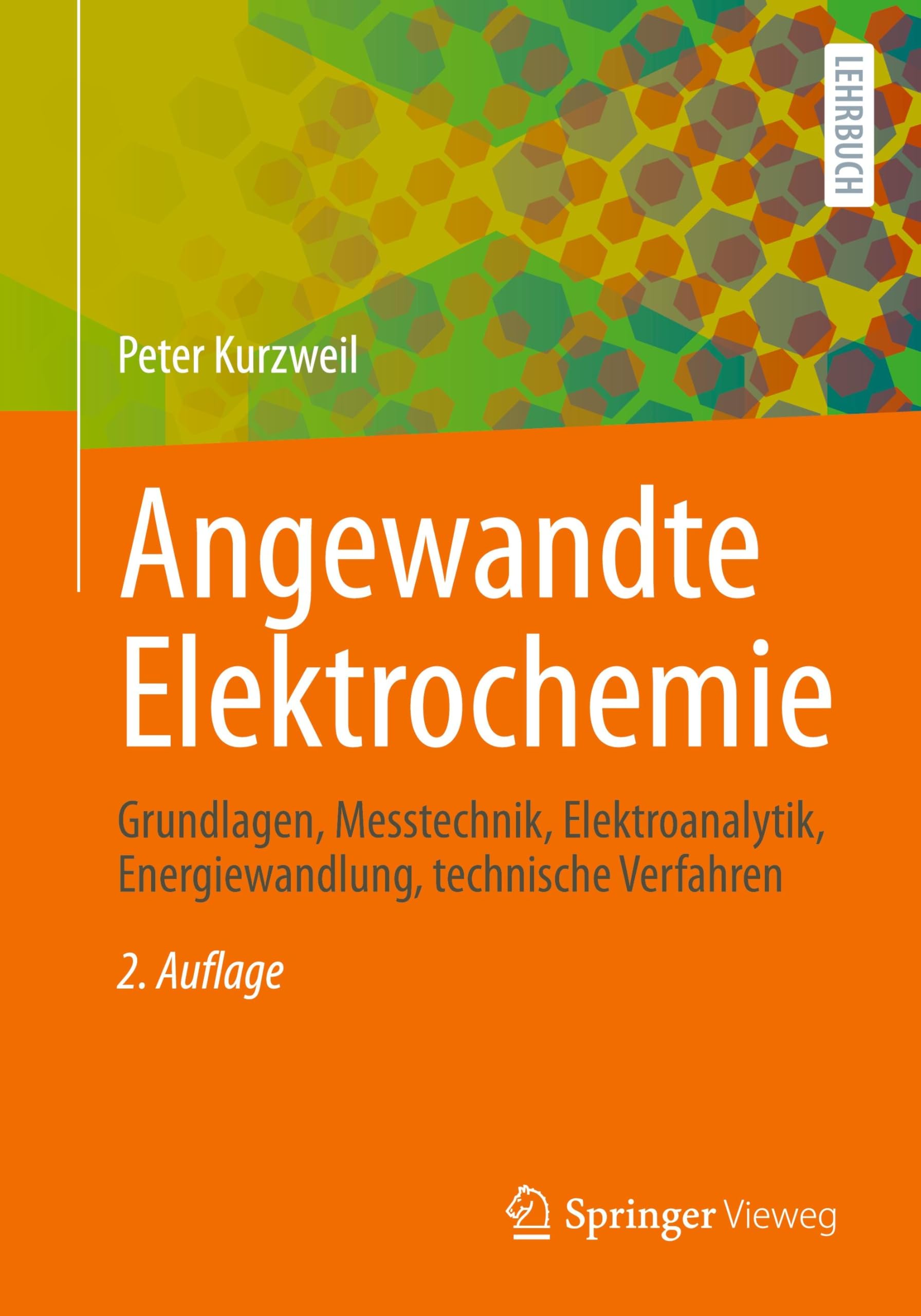Angewandte Elektrochemie Computer Science