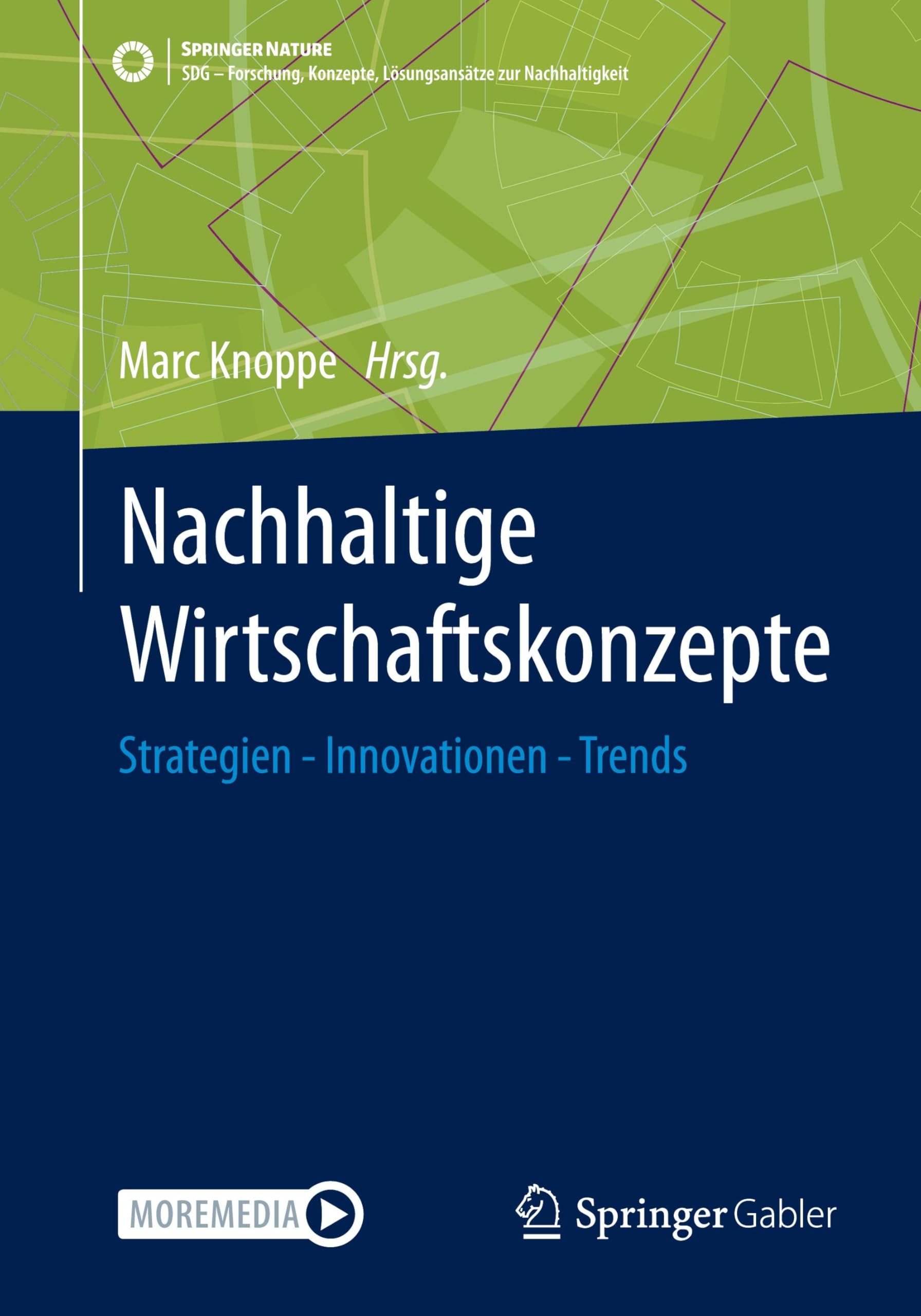Nachhaltige Wirtschaftskonzepte Law