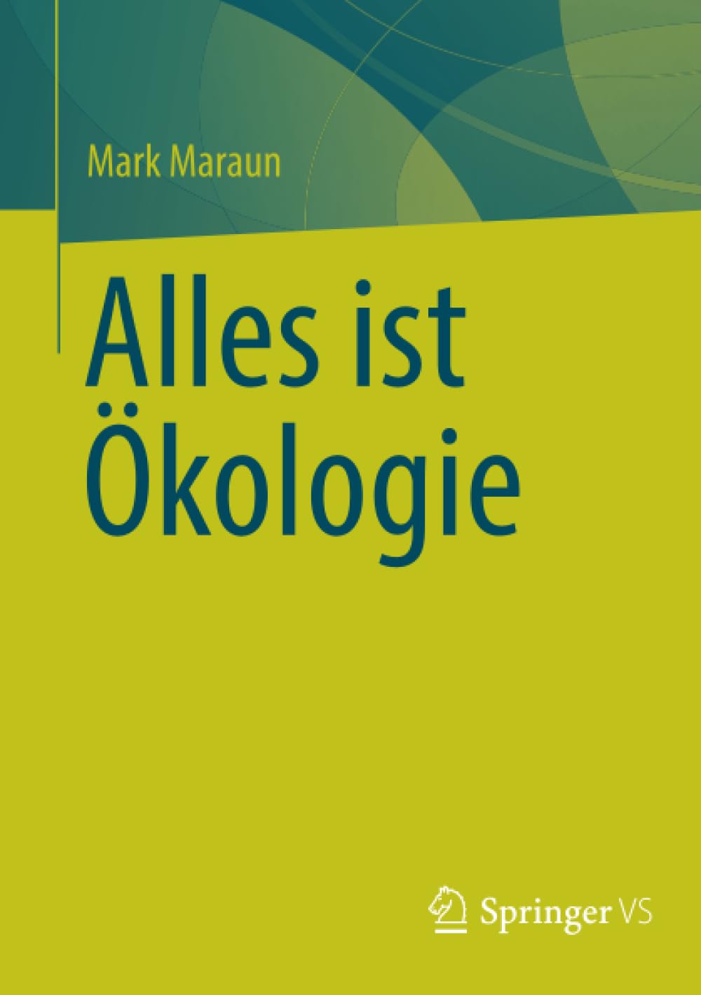 Alles ist Ökologie Mathematics