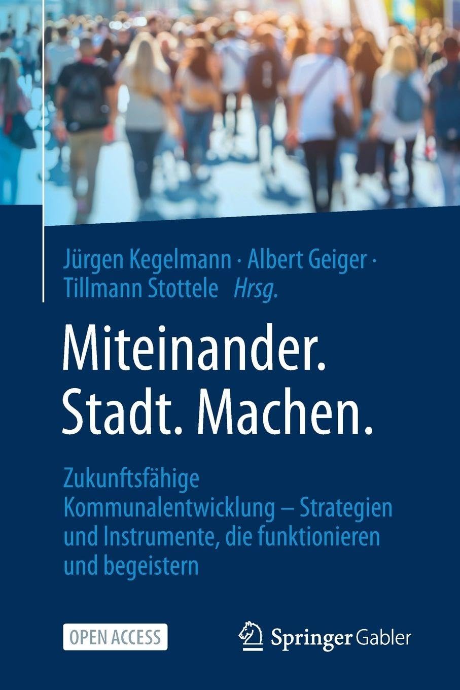 Miteinander.Stadt.Machen. Law