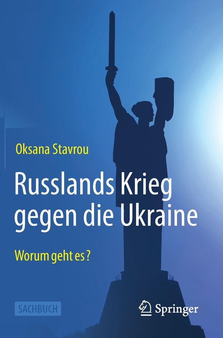 Russlands Krieg gegen die Ukraine Law