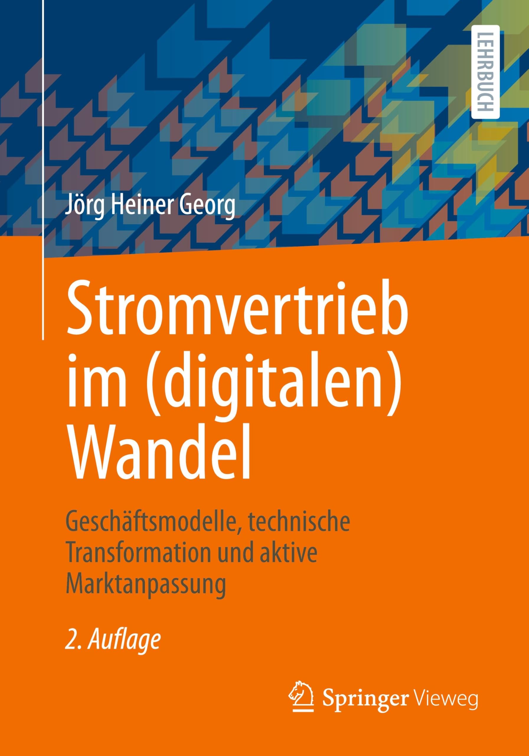 Stromvertrieb im (digitalen) Wandel Law