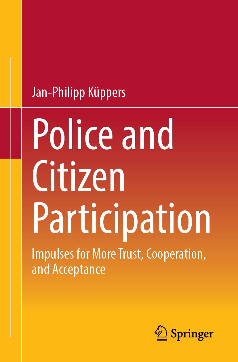 Police and Citizen Participation Law