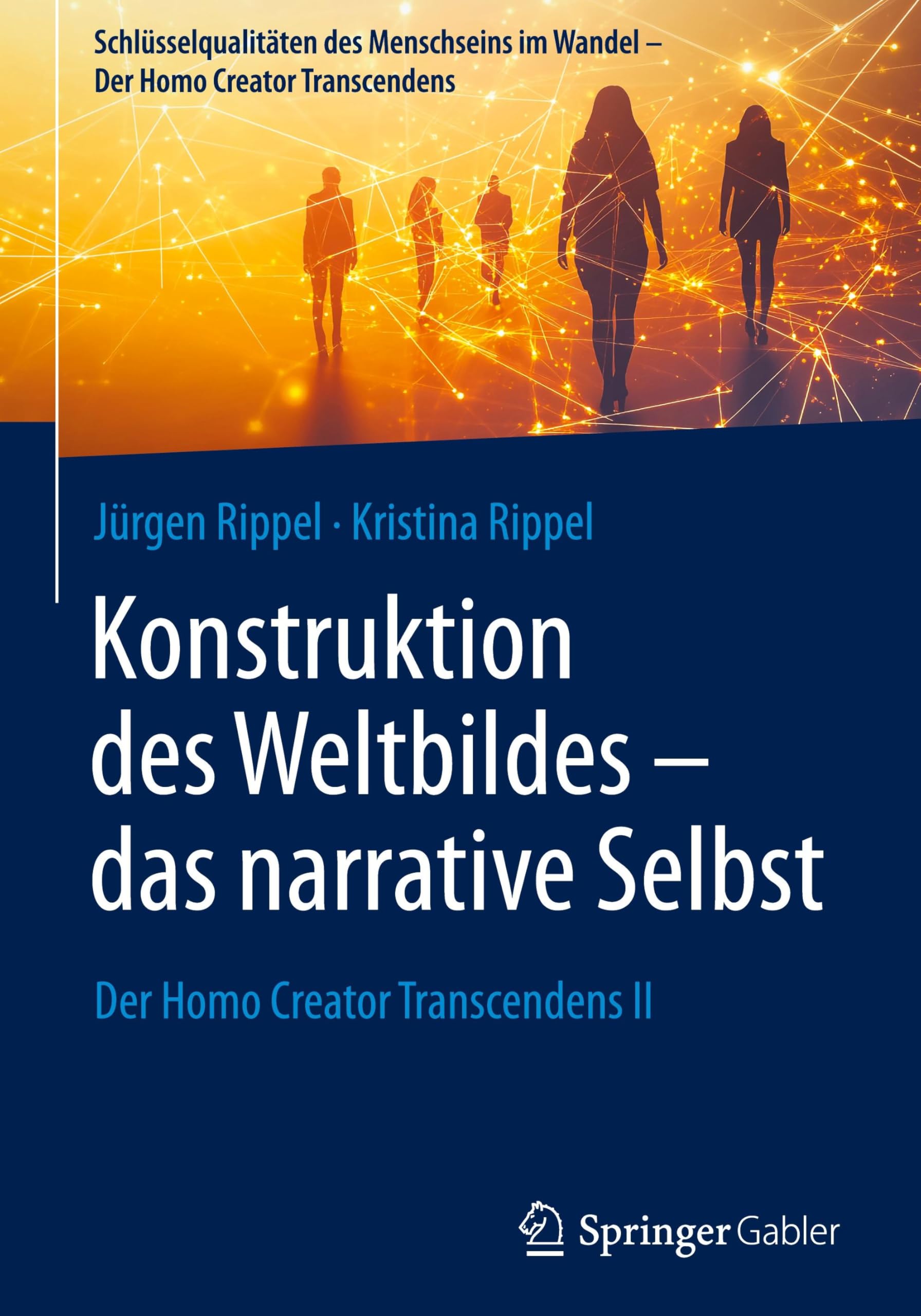 Konstruktion des Weltbildes - das narrative Selbst Law