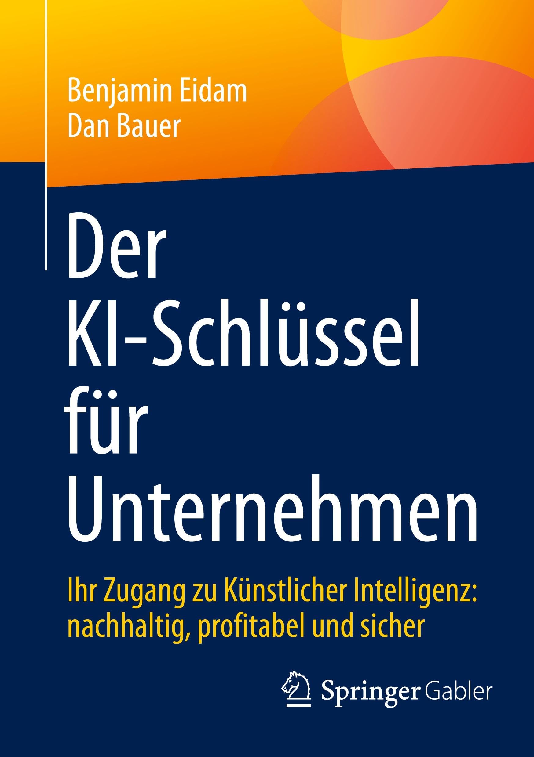 Der KI-Schlüssel für Unternehmen Law