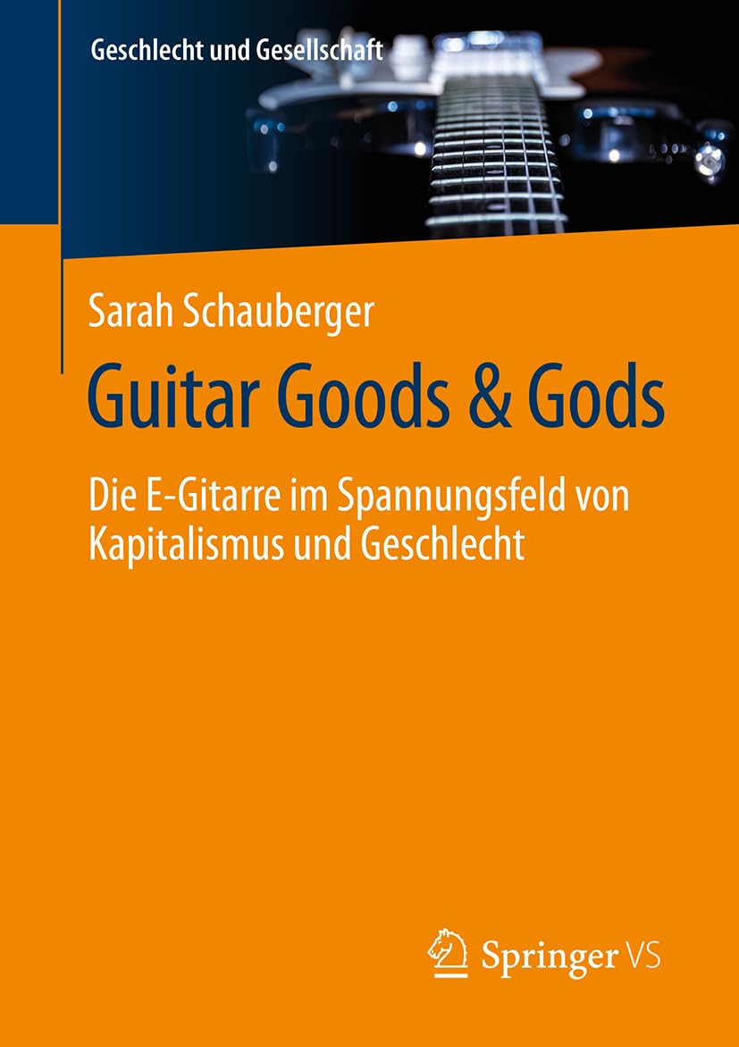 Guitar Goods & Gods Law