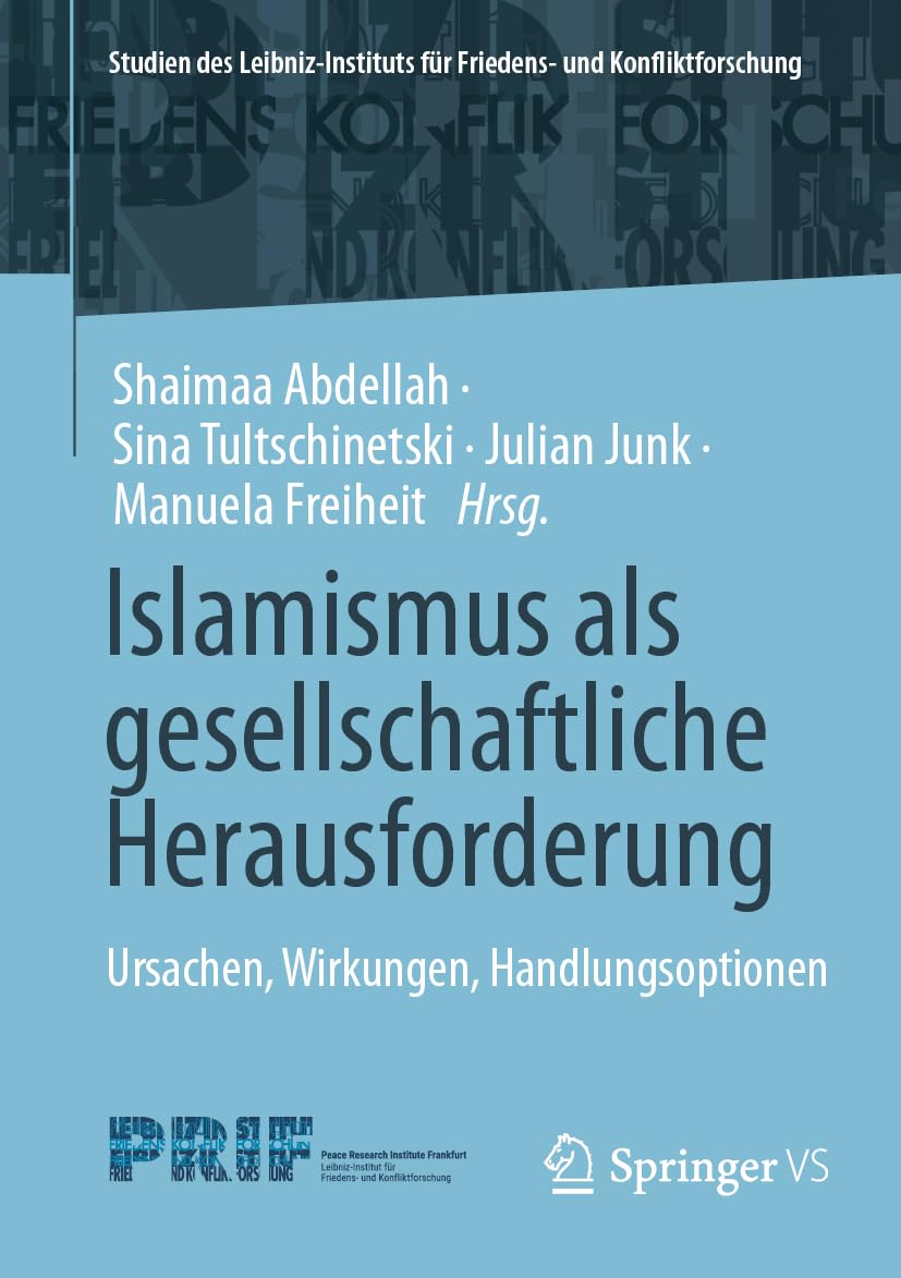 Islamismus als gesellschaftliche Herausforderung Law