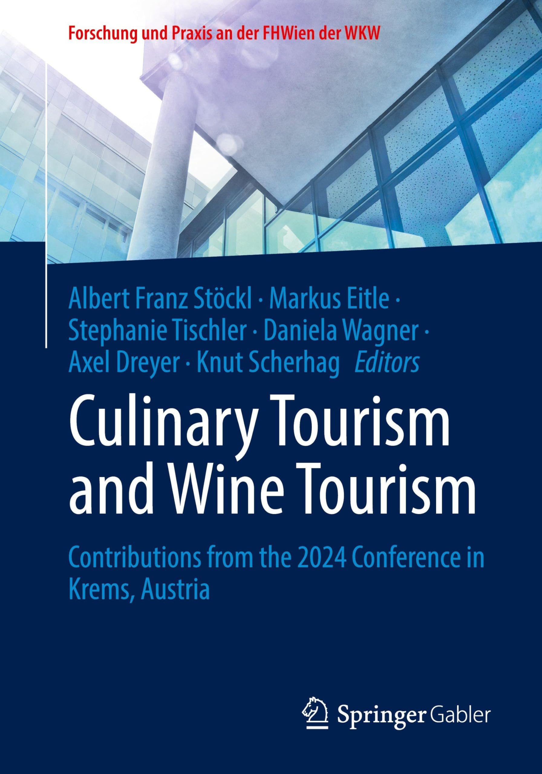 Culinary Tourism and Wine Tourism Law