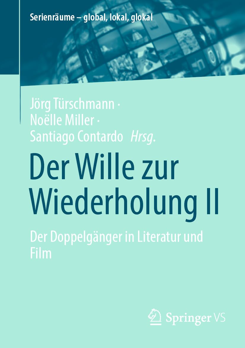 Der Wille zur Wiederholung II Law