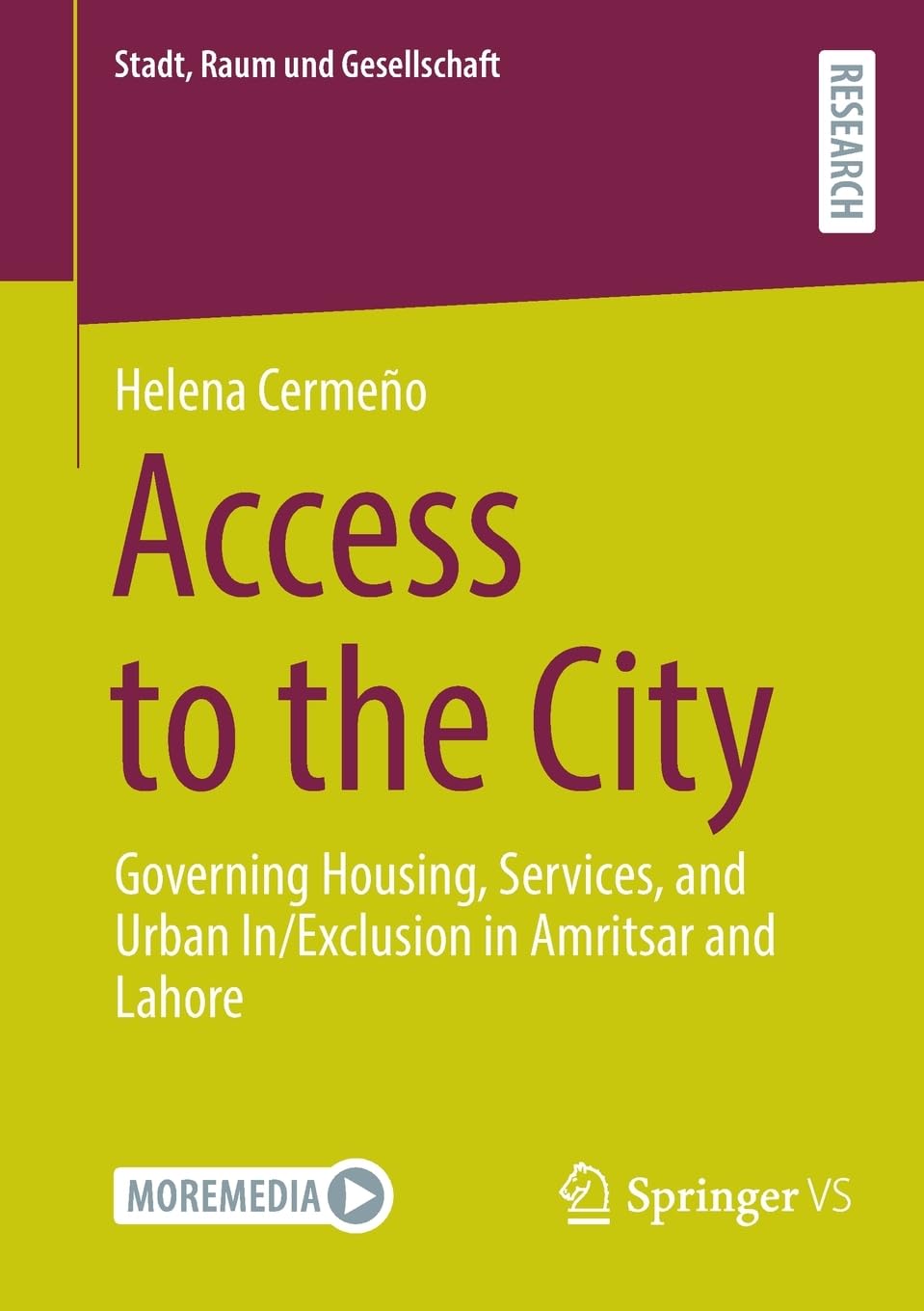 Access to the City Law