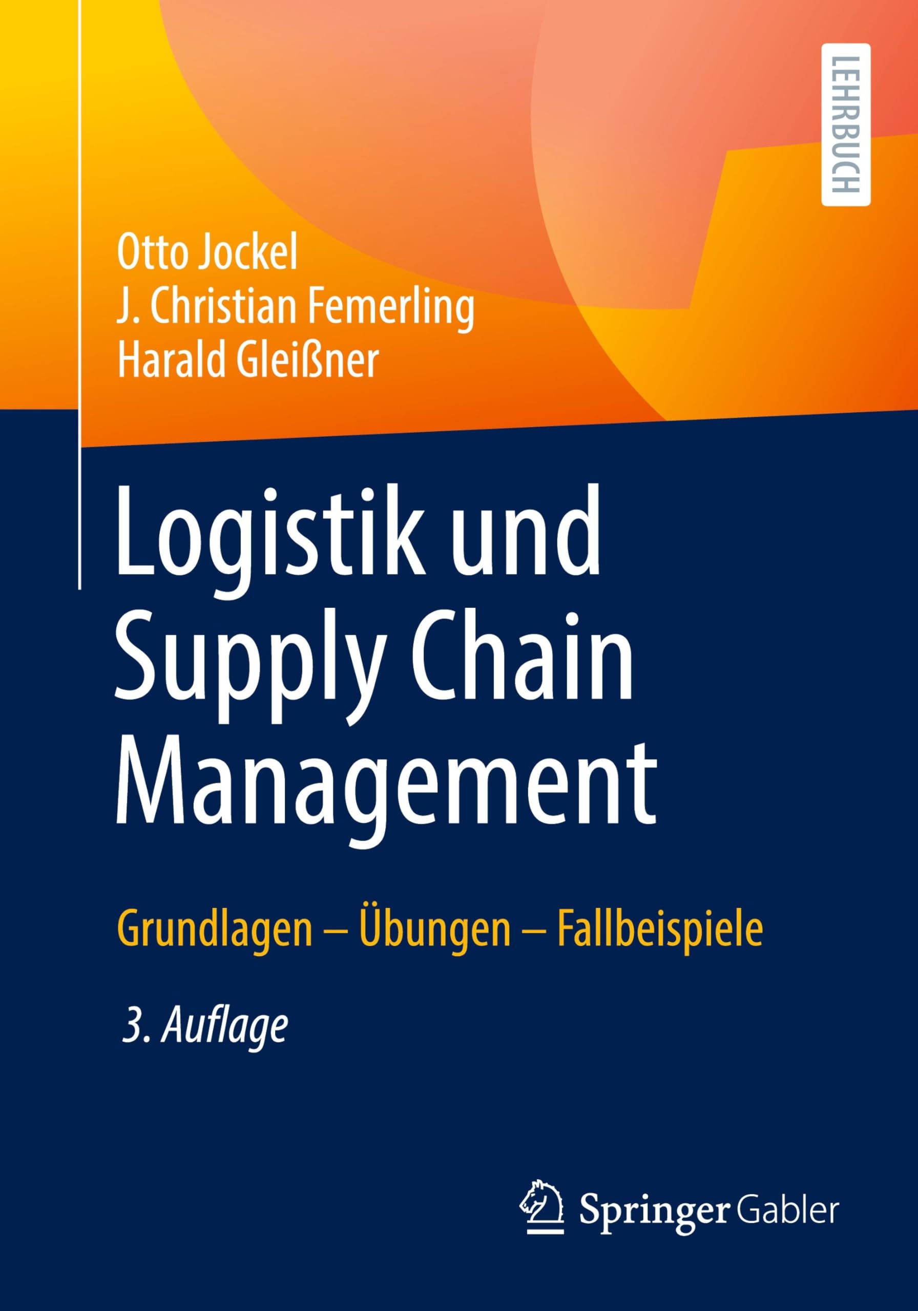 Logistik und Supply Chain Management Law