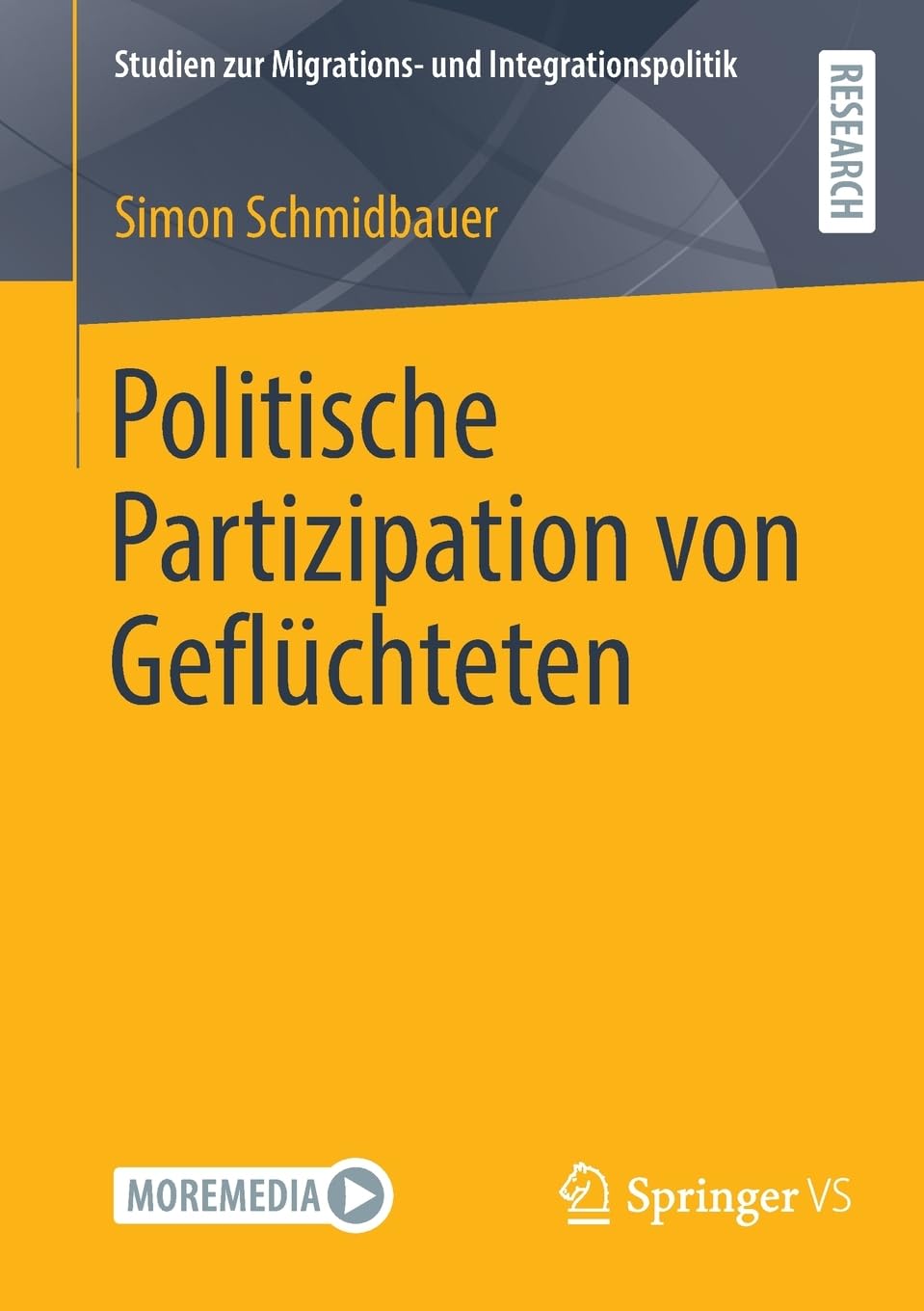 Politische Partizipation von Geflüchteten Law