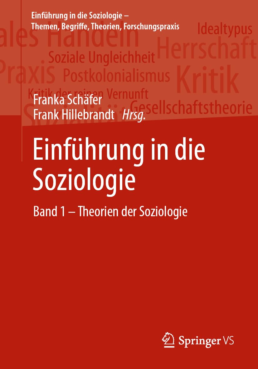 Einführung in die Soziologie Law