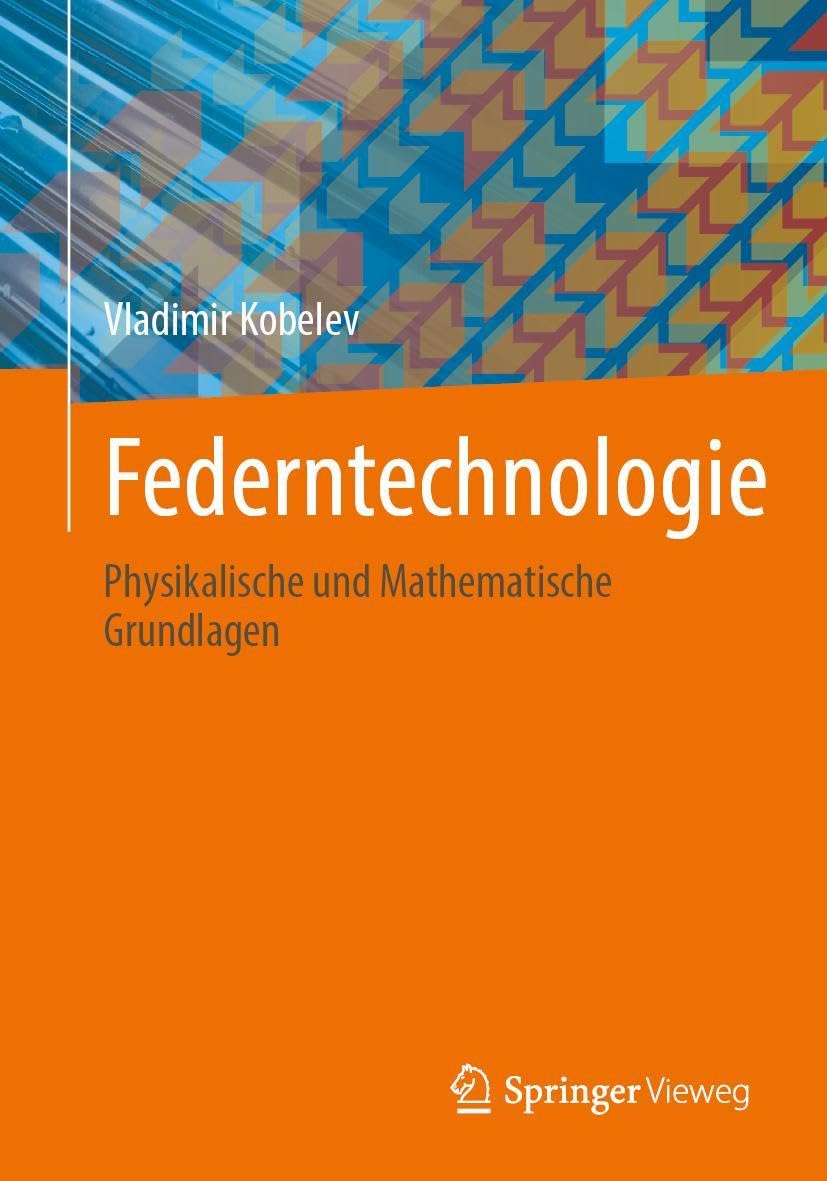Federntechnologie Business & Technology