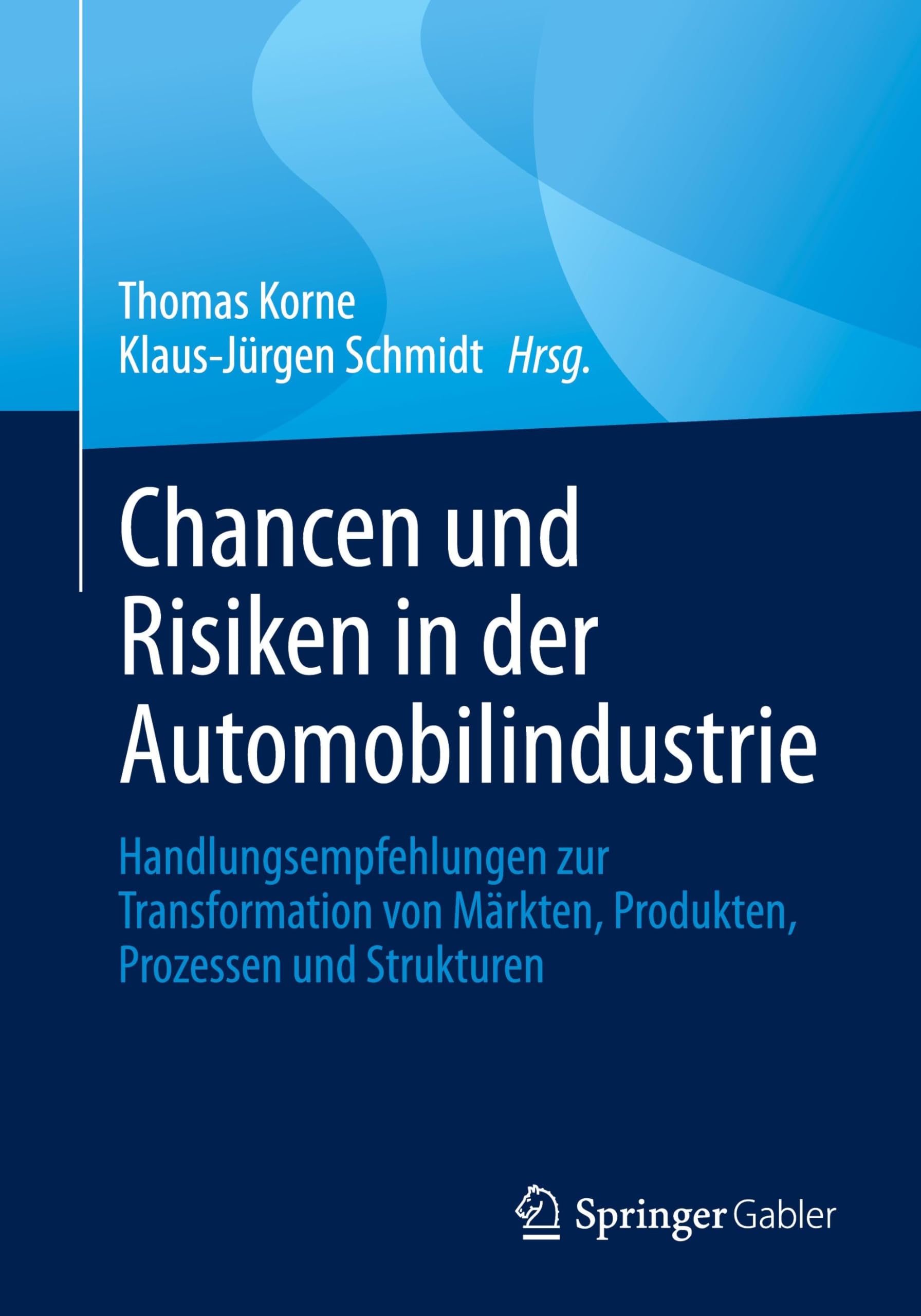 Chancen und Risiken in der Automobilindustrie Law