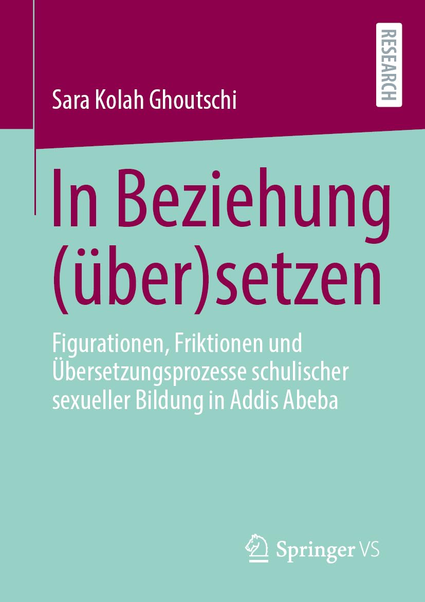 In Beziehung (über)setzen Learning & Reference