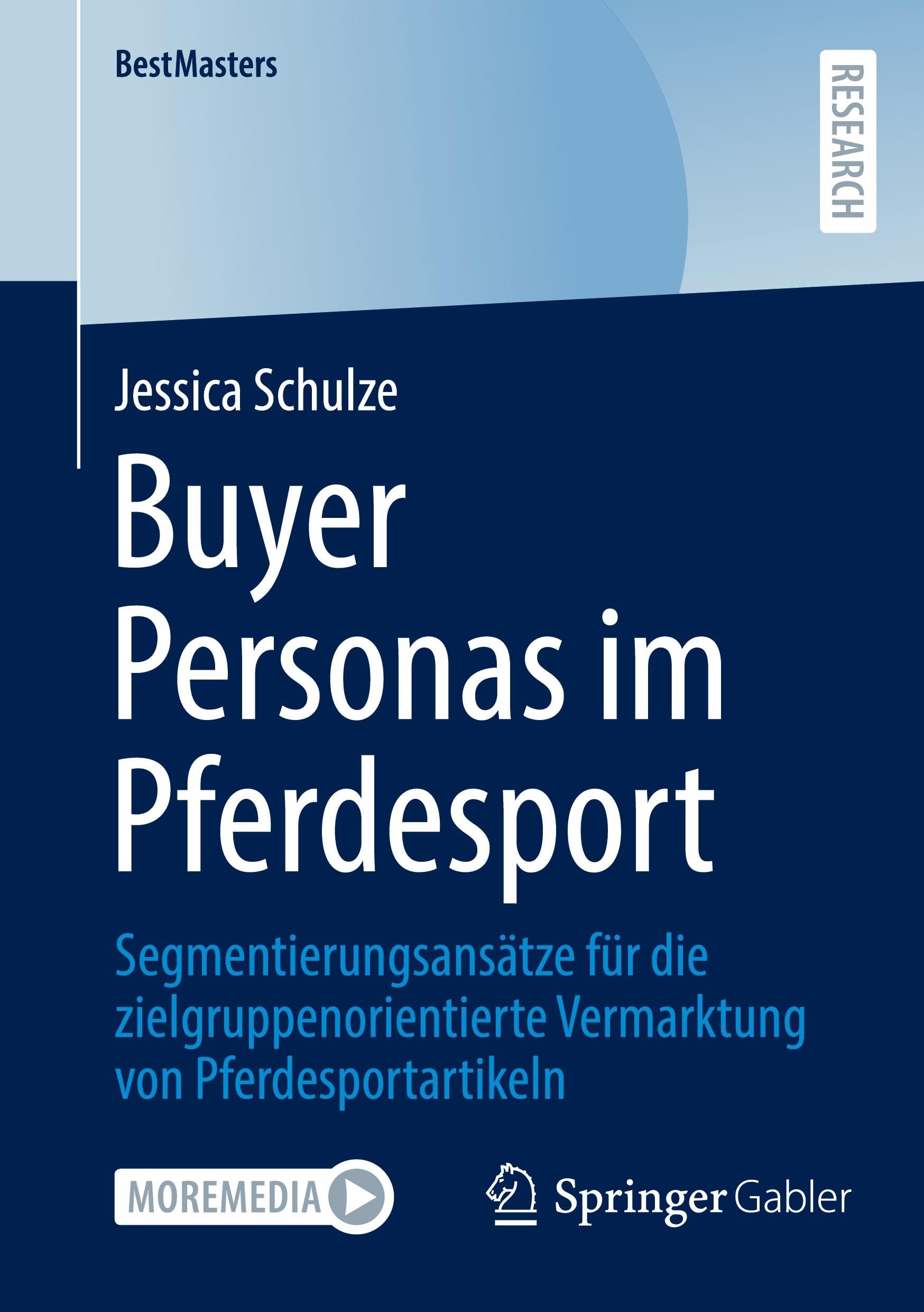 Buyer Personas im Pferdesport Law