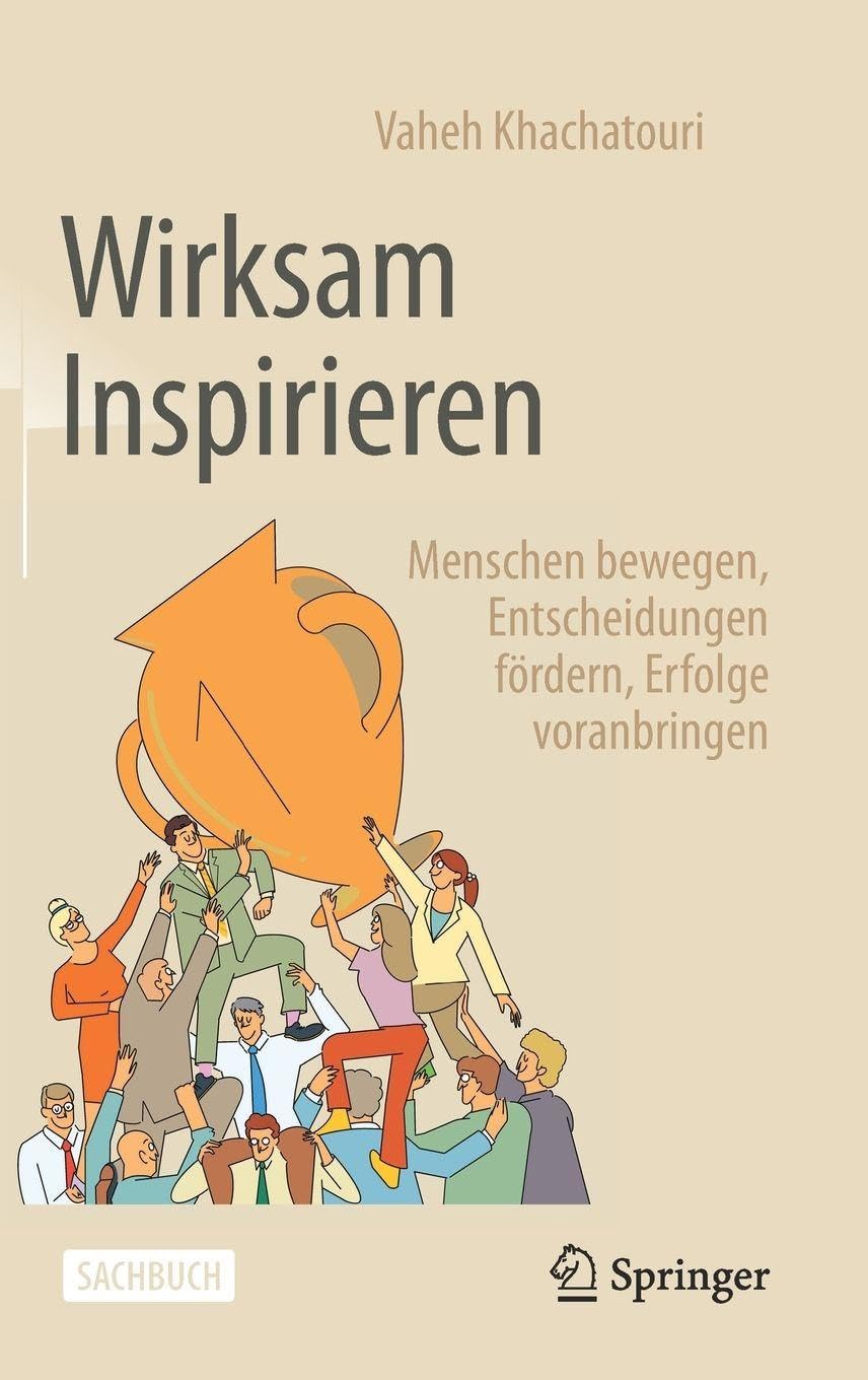 Wirksam Inspirieren Law