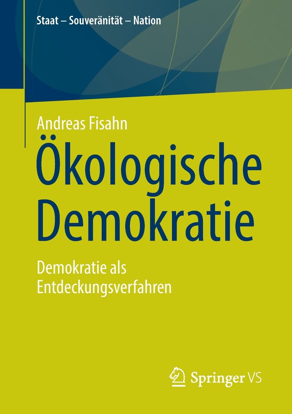 Ökologische Demokratie Law