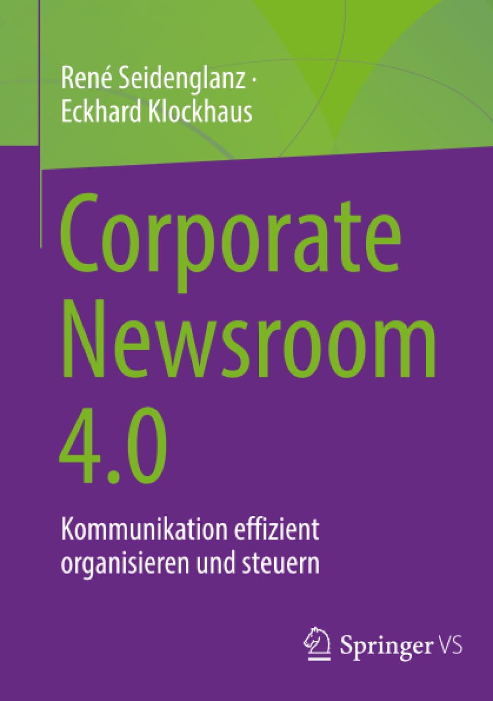 Corporate Newsroom 4.0 Law