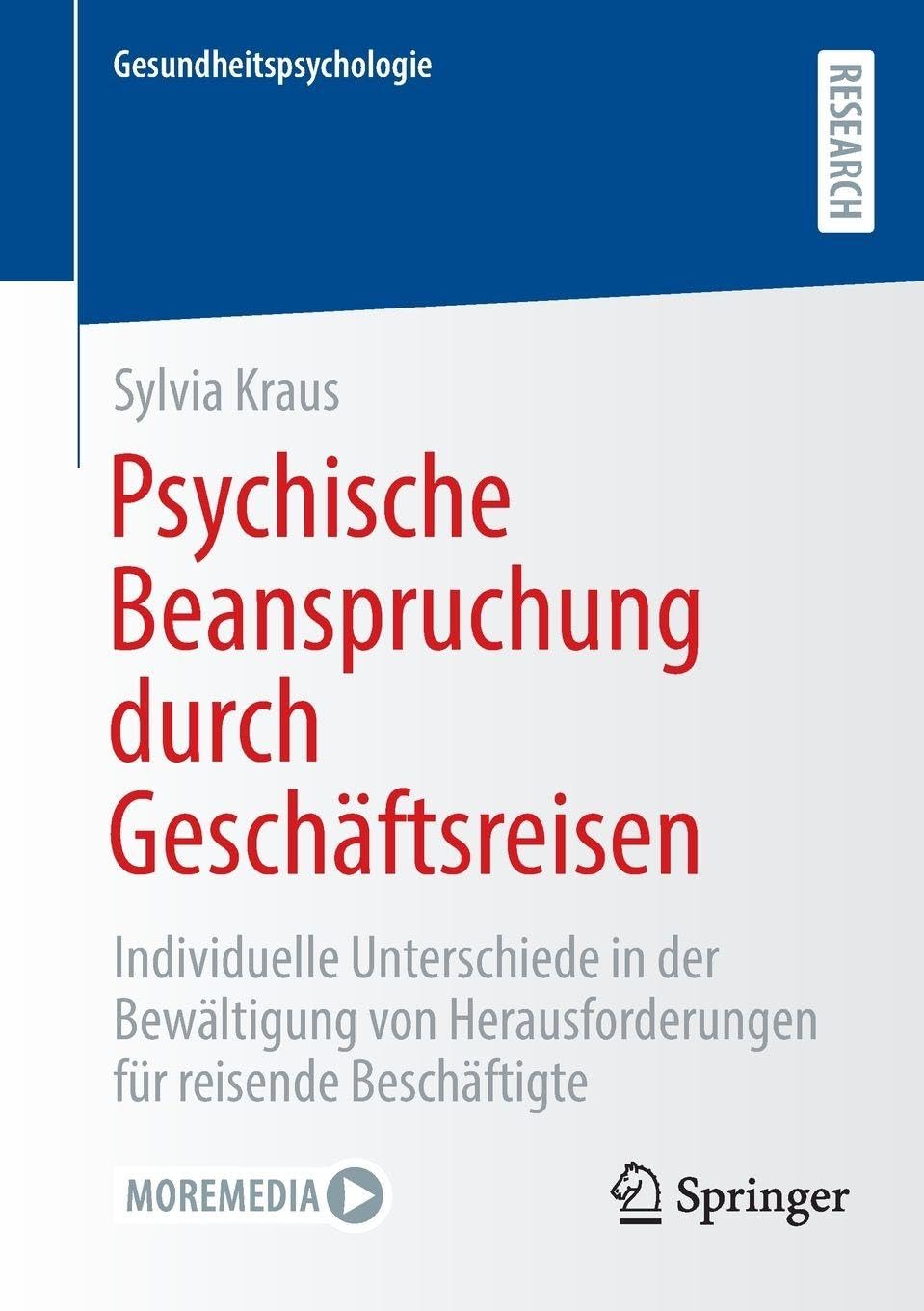 Psychische Beanspruchung durch Geschäftsreisen Business, Finance & Career