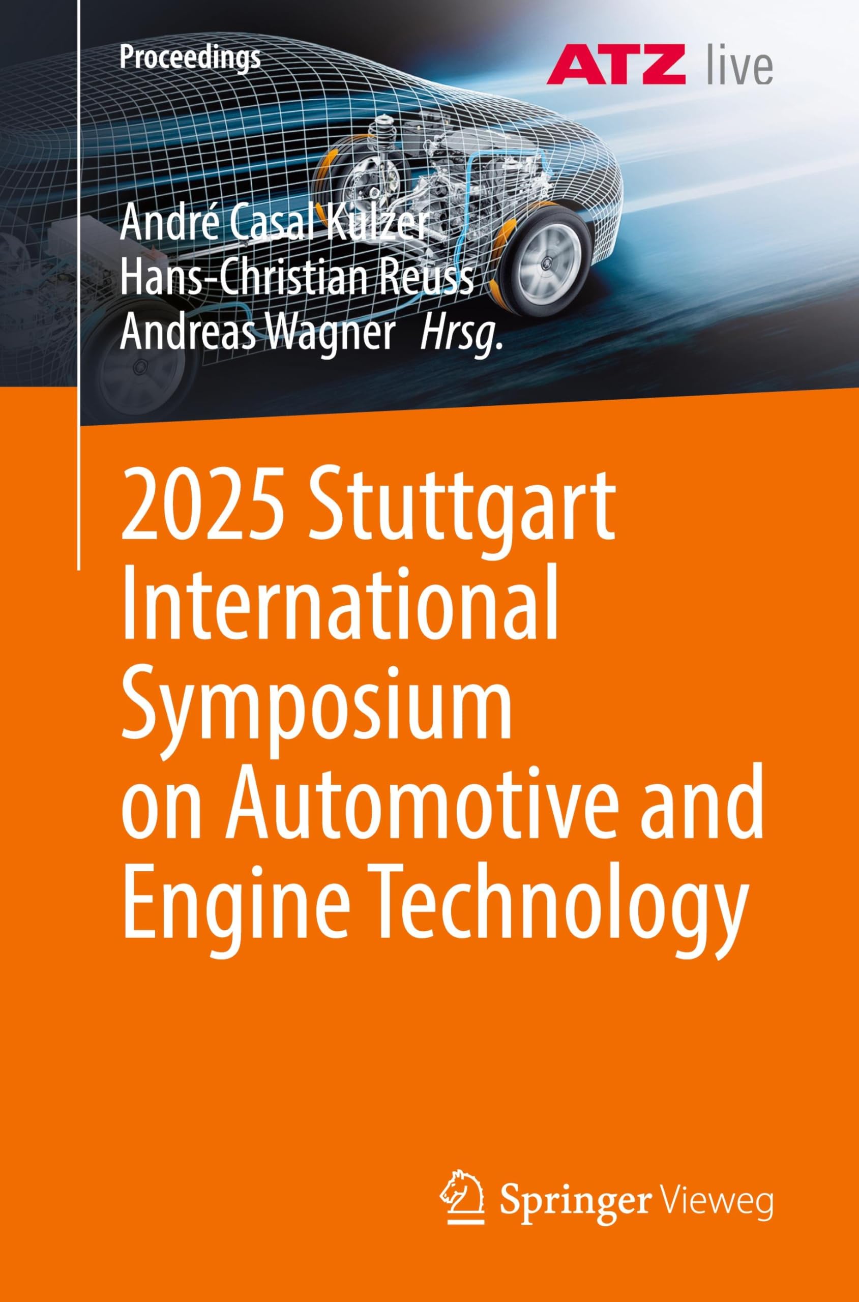 2025 Stuttgart International Symposium on Automotive and Engine Technology Business & Technology