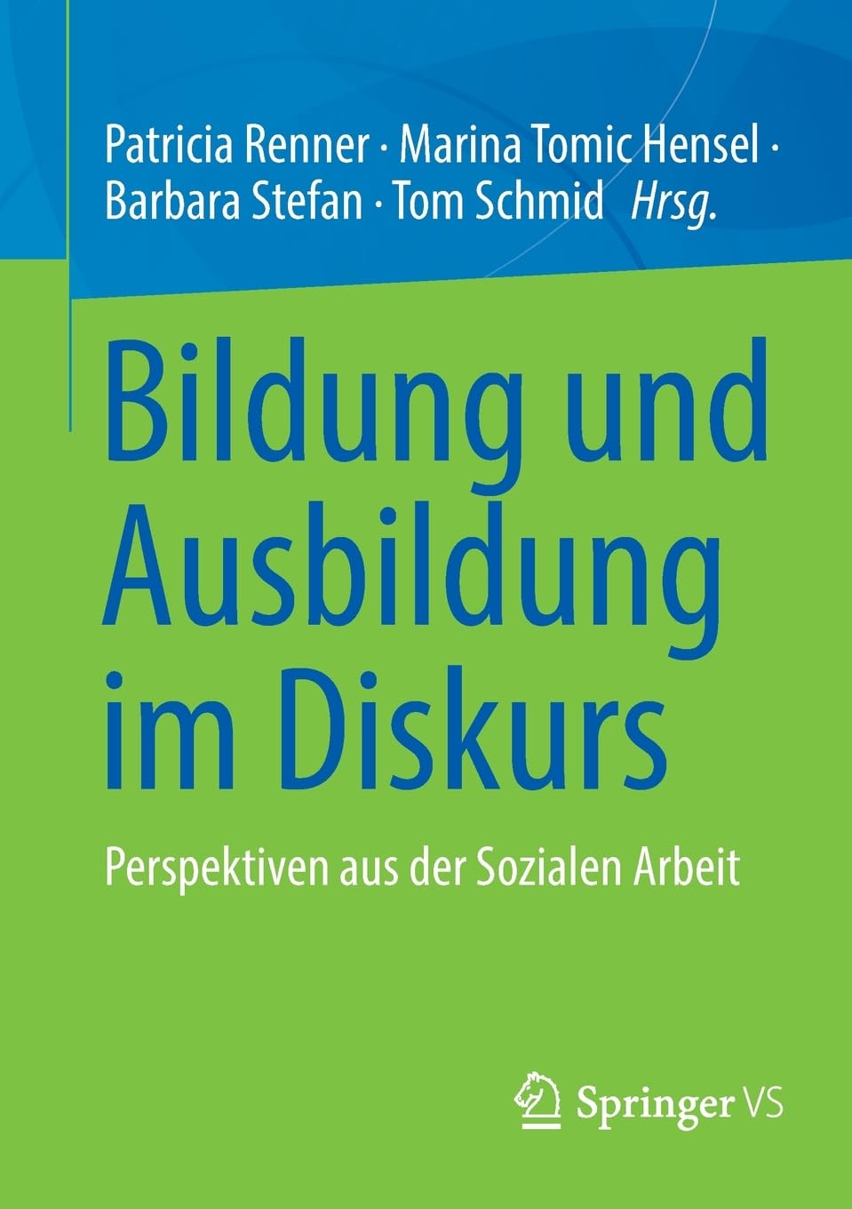 Bildung und Ausbildung im Diskurs Social Sciences