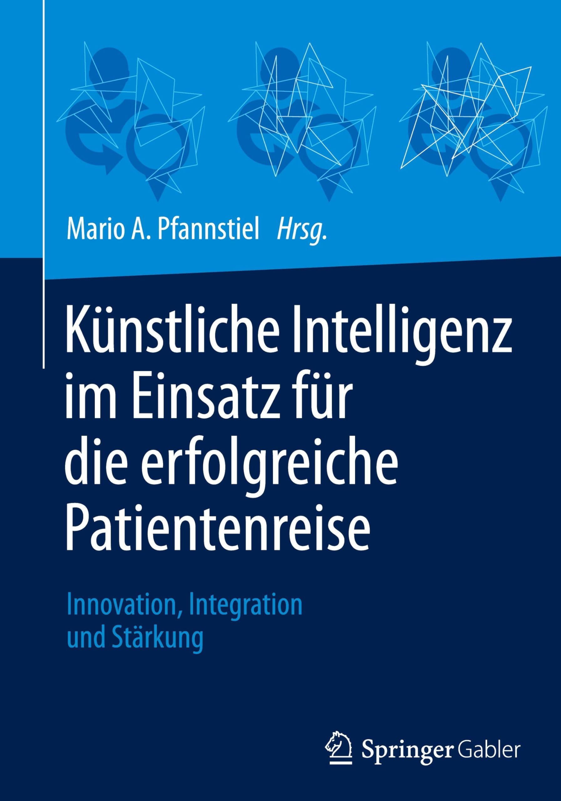 Künstliche Intelligenz im Einsatz für die erfolgreiche Patientenreise Medicine