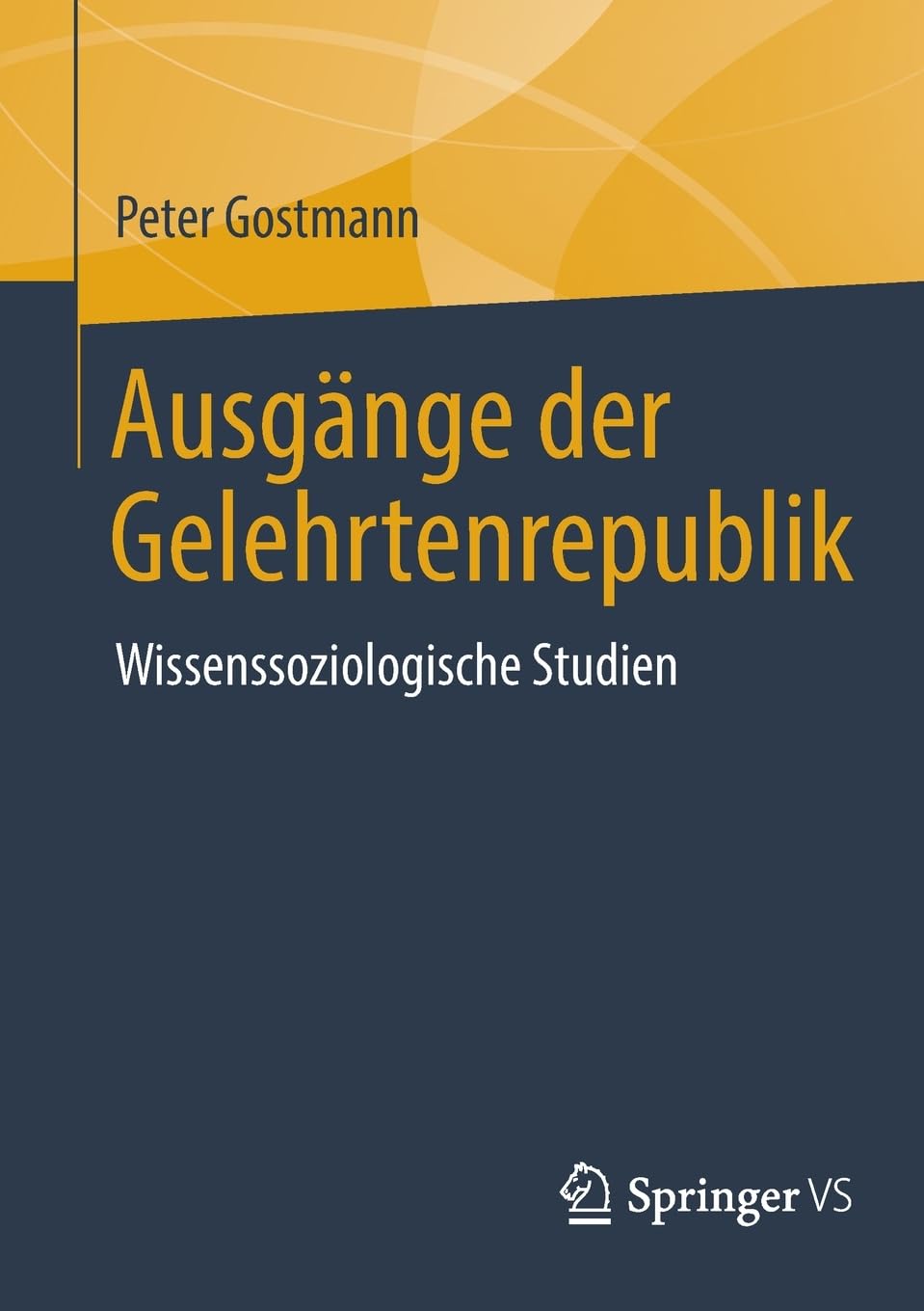 Ausgänge der Gelehrtenrepublik Law