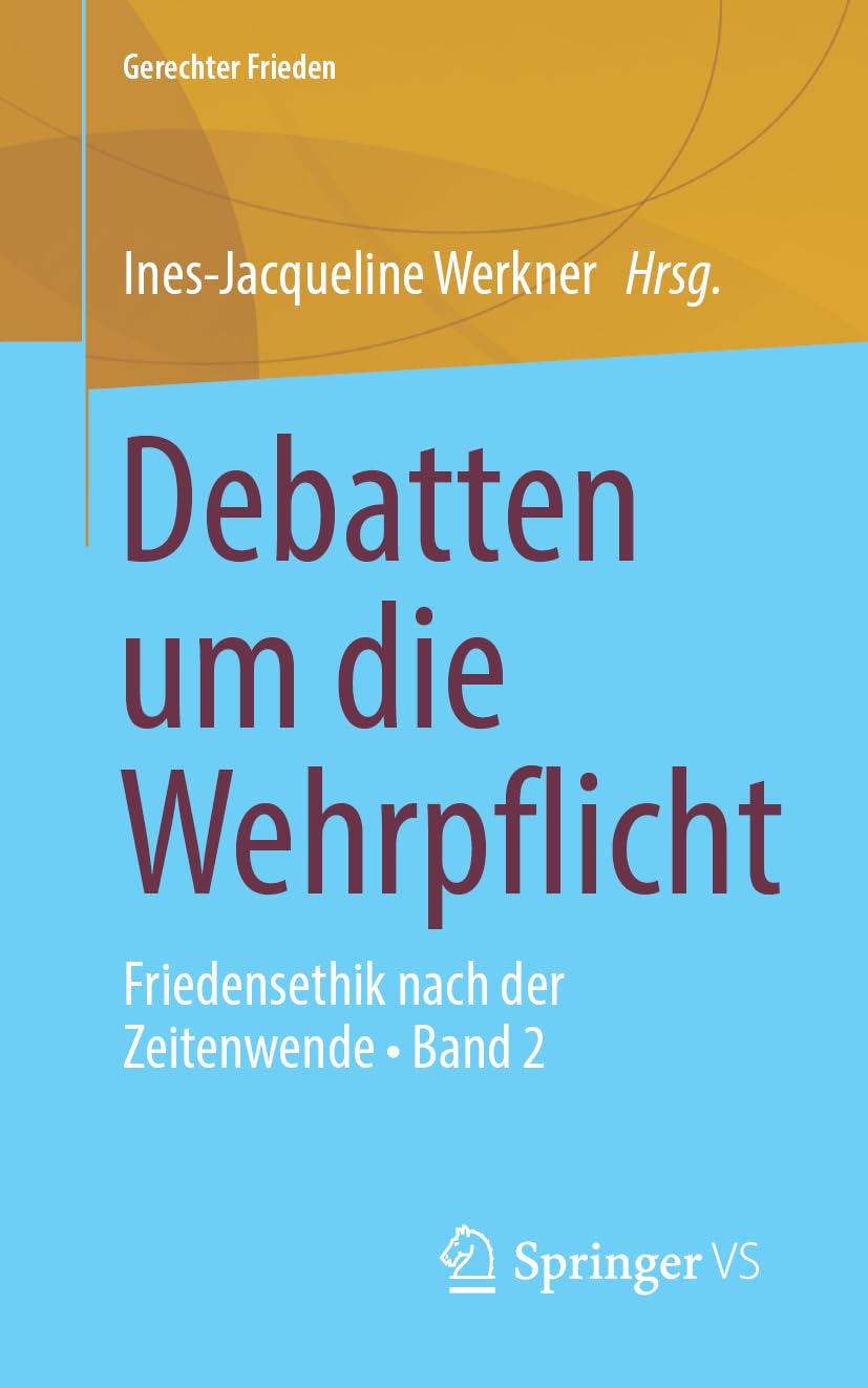 Debatten um die Wehrpflicht Law