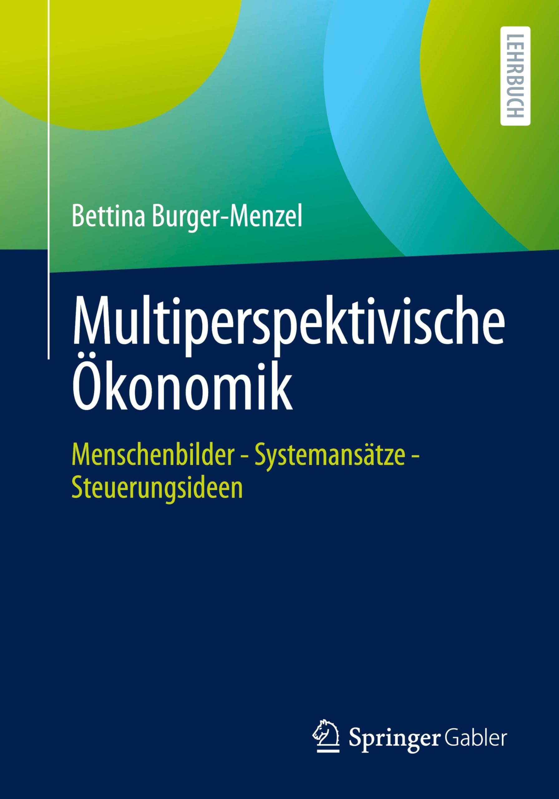 Multiperspektivische Ökonomik Law