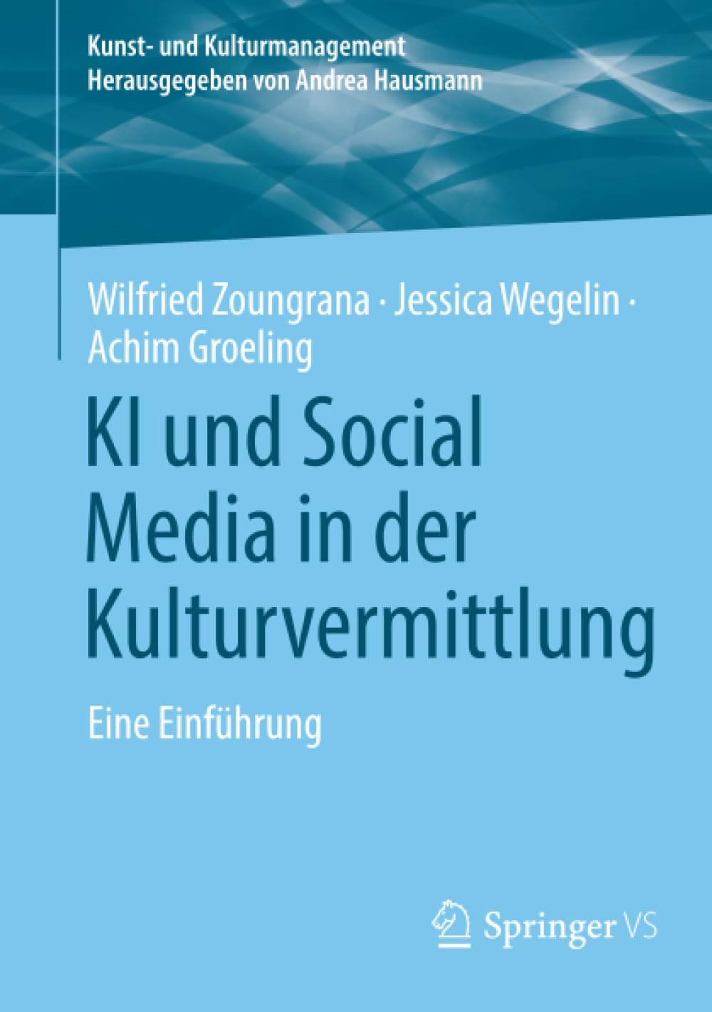 KI und Social Media in der Kulturvermittlung Law