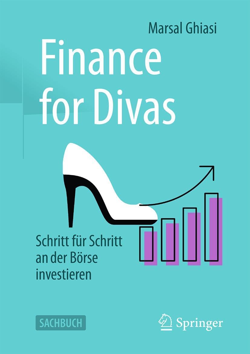Finance for Divas Law