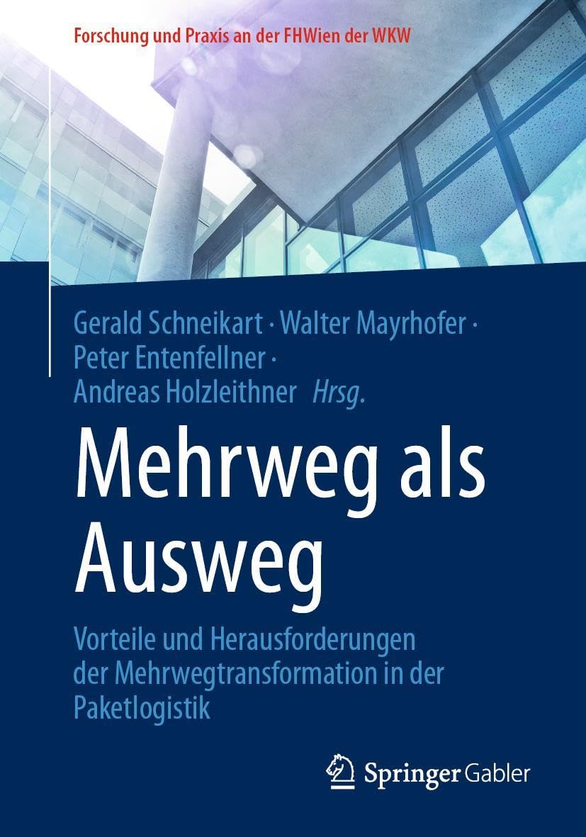 Mehrweg als Ausweg Law