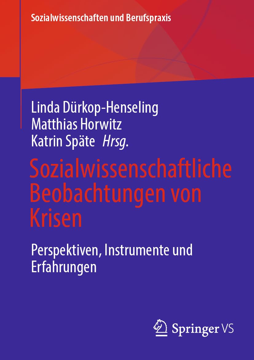 Sozialwissenschaftliche Beobachtungen von Krisen Law