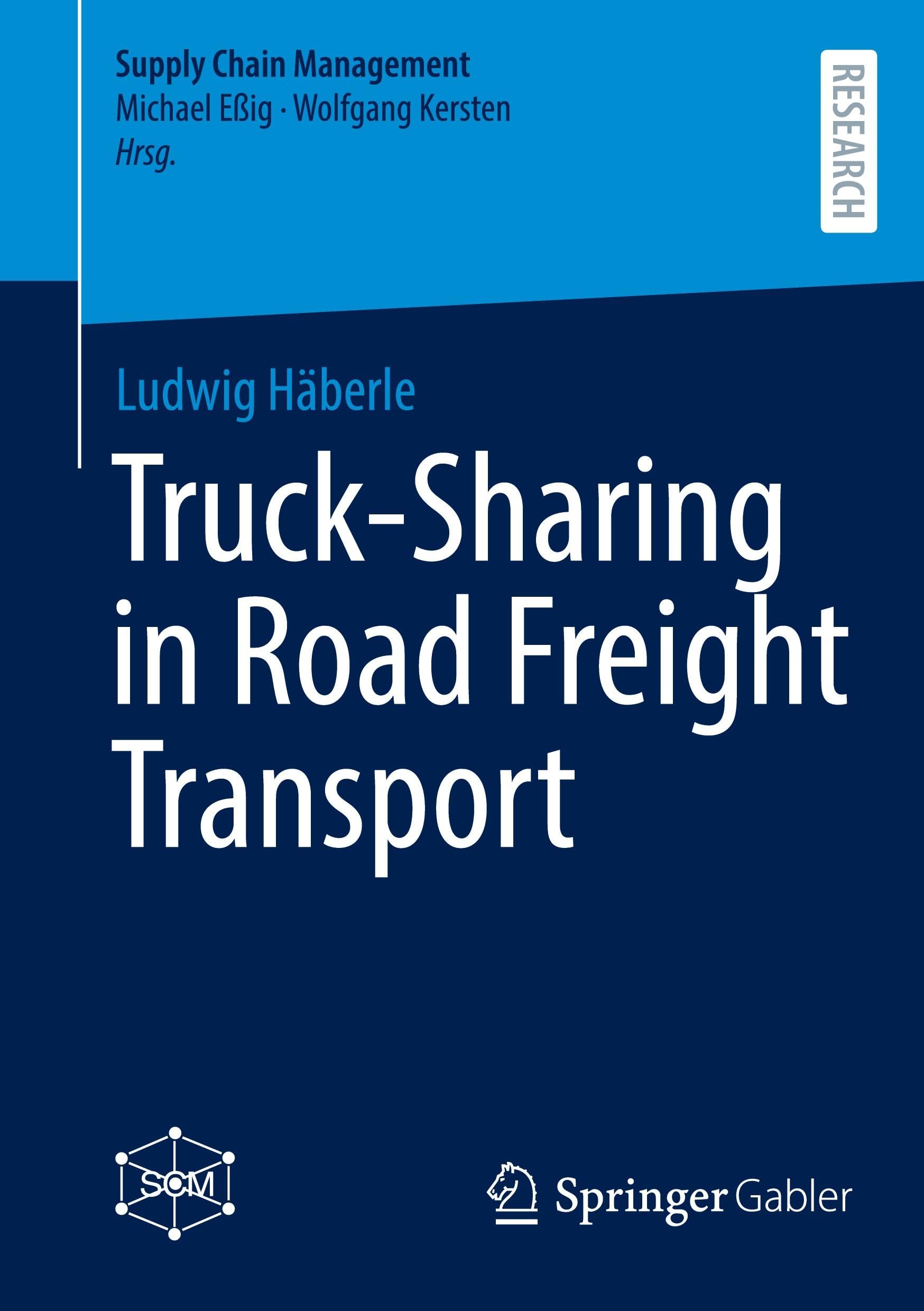Truck-Sharing in Road Freight Transport Law