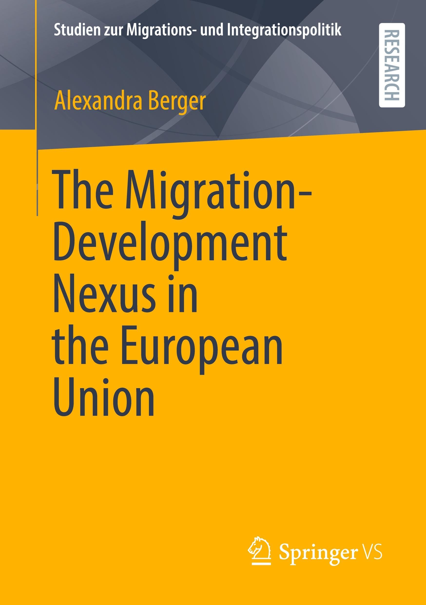 The Migration-Development Nexus in the European Union Law