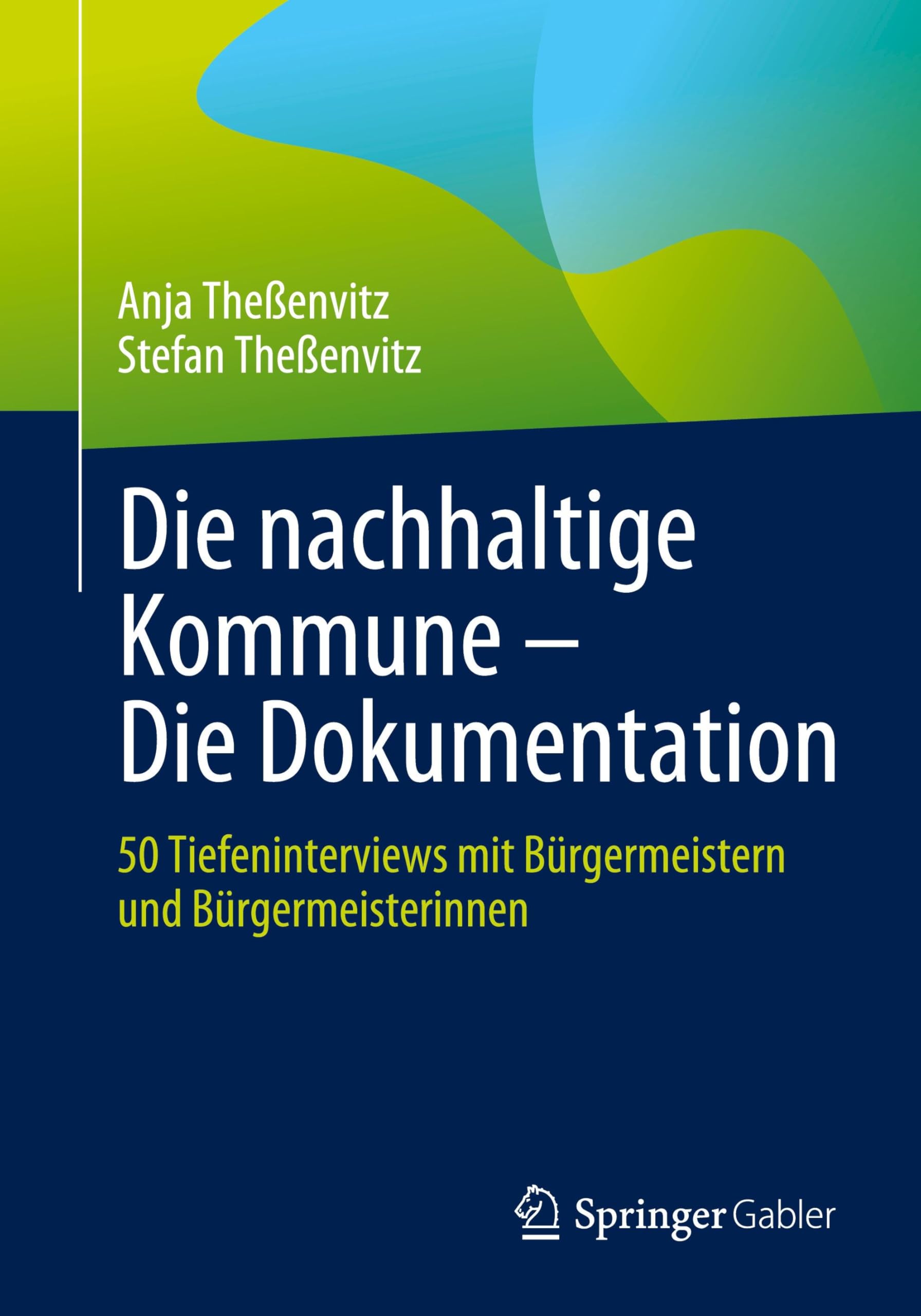 Die nachhaltige Kommune - Die Dokumentation Law