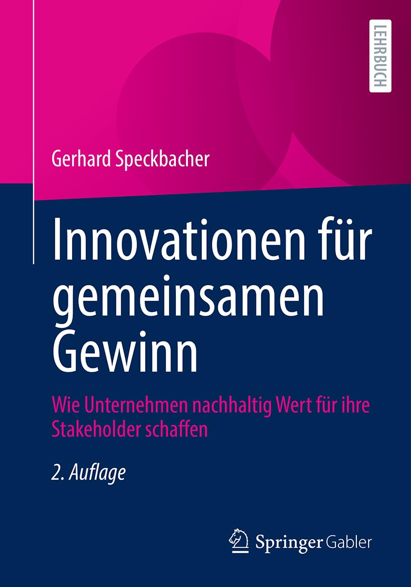 Innovationen für gemeinsamen Gewinn Law