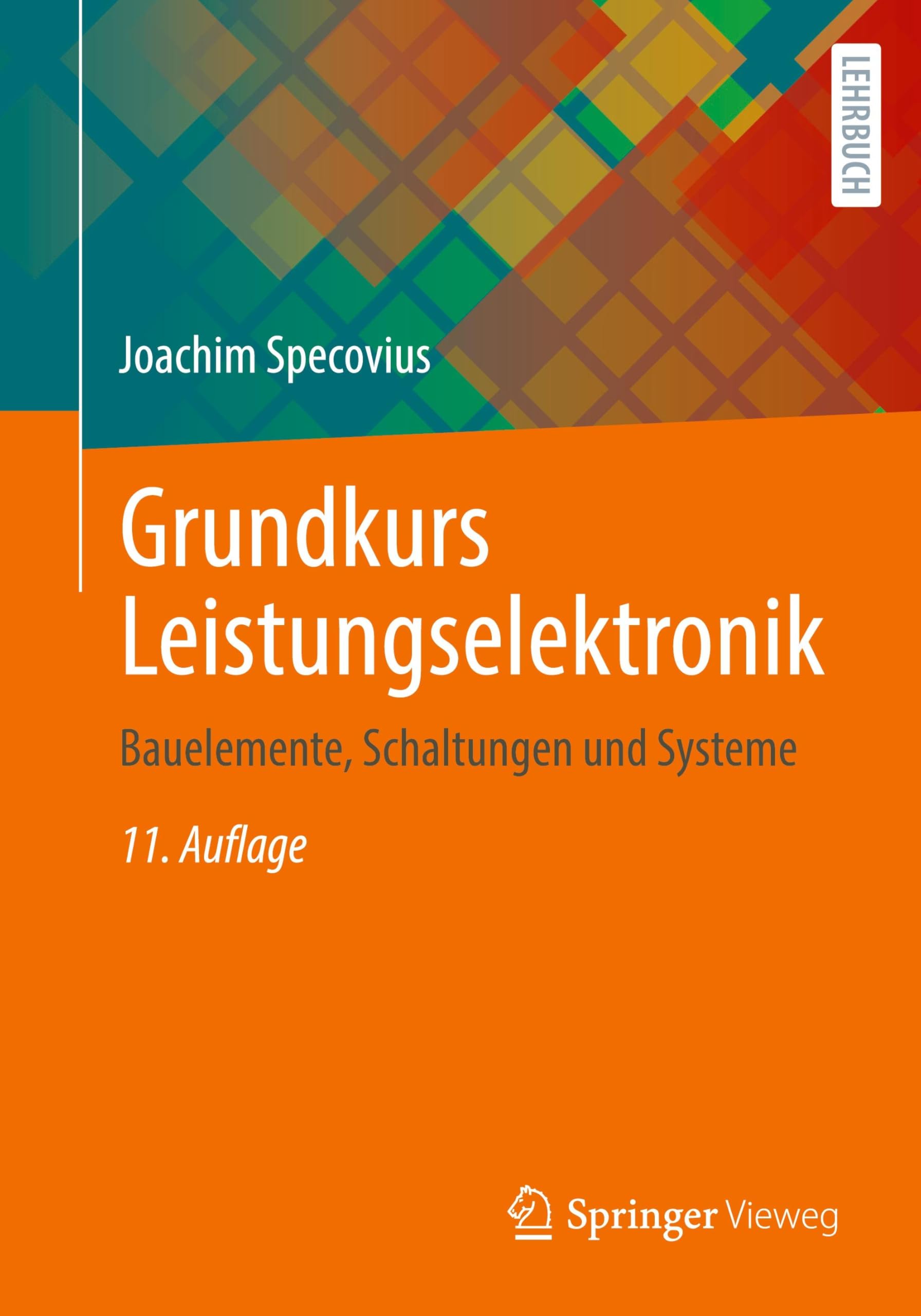 Grundkurs Leistungselektronik Computer Science