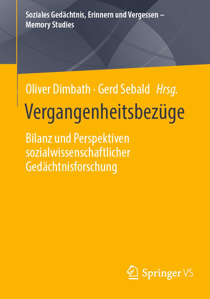 Vergangenheitsbezüge Law