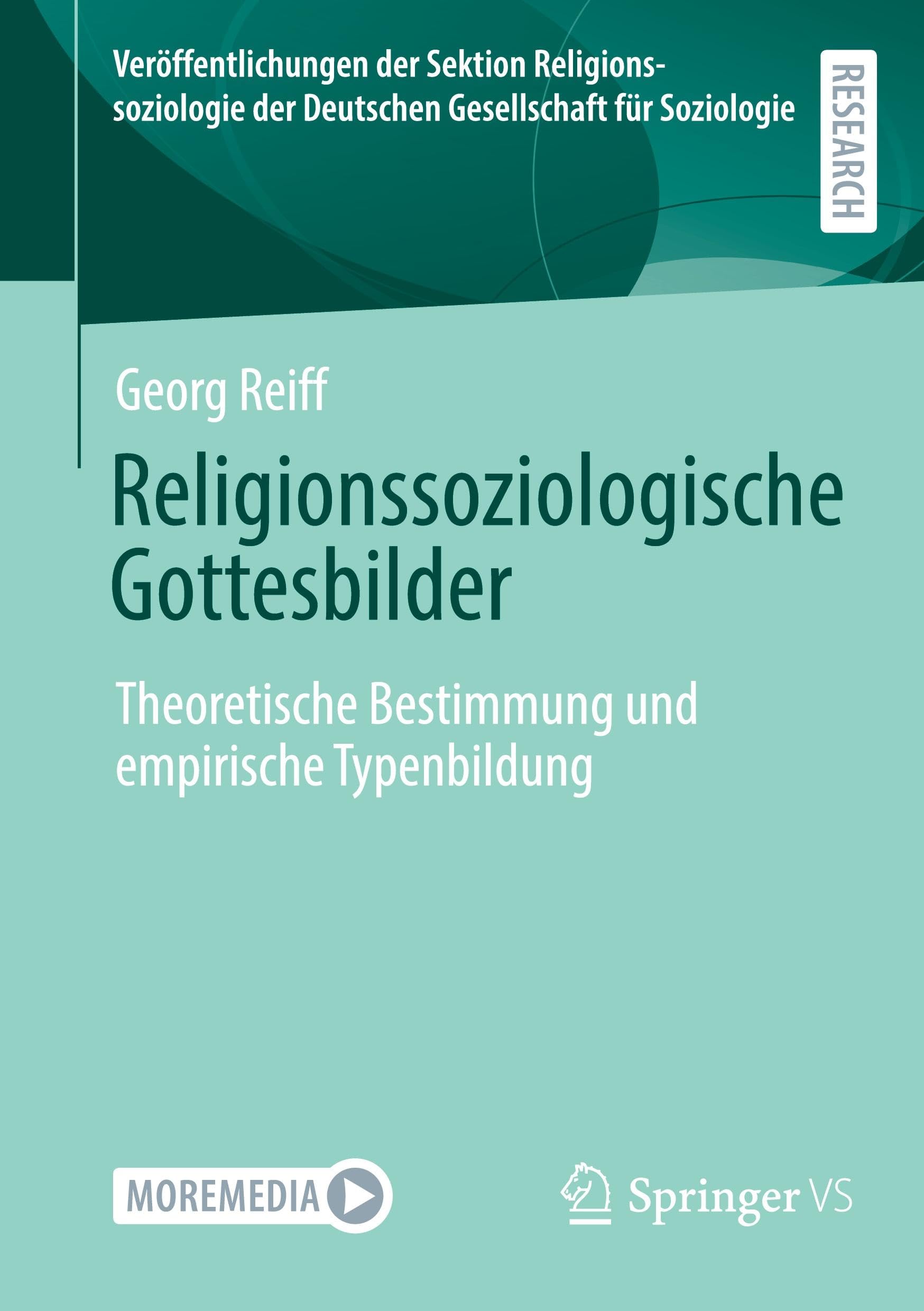 Religionssoziologische Gottesbilder Law