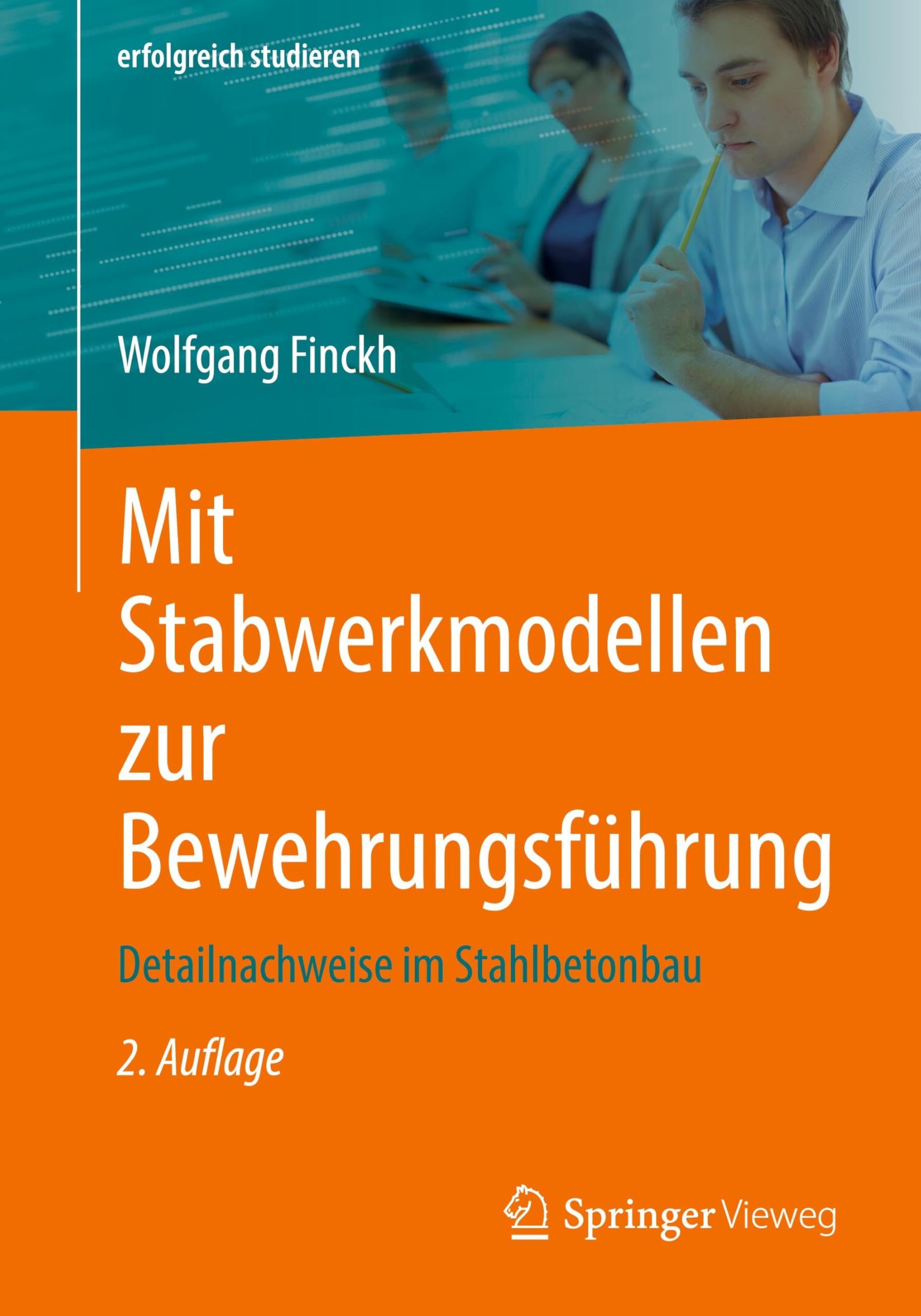 Mit Stabwerkmodellen zur Bewehrungsführung Business, Finance & Career