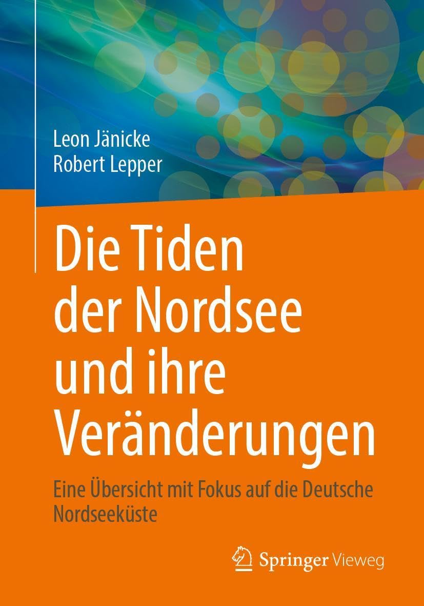 Die Tiden der Nordsee und ihre Veränderungen Business & Technology