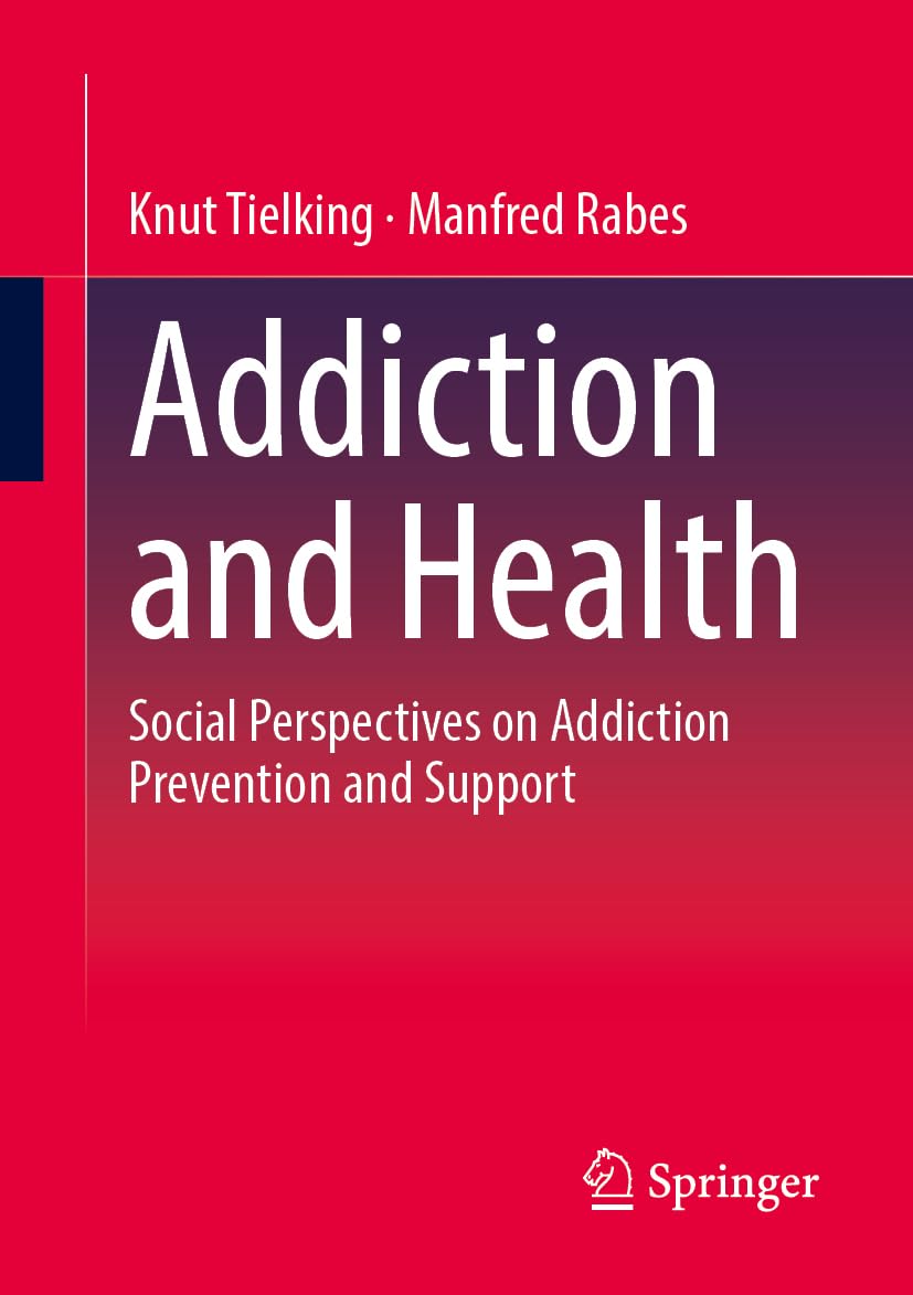 Addiction and Health Social Sciences